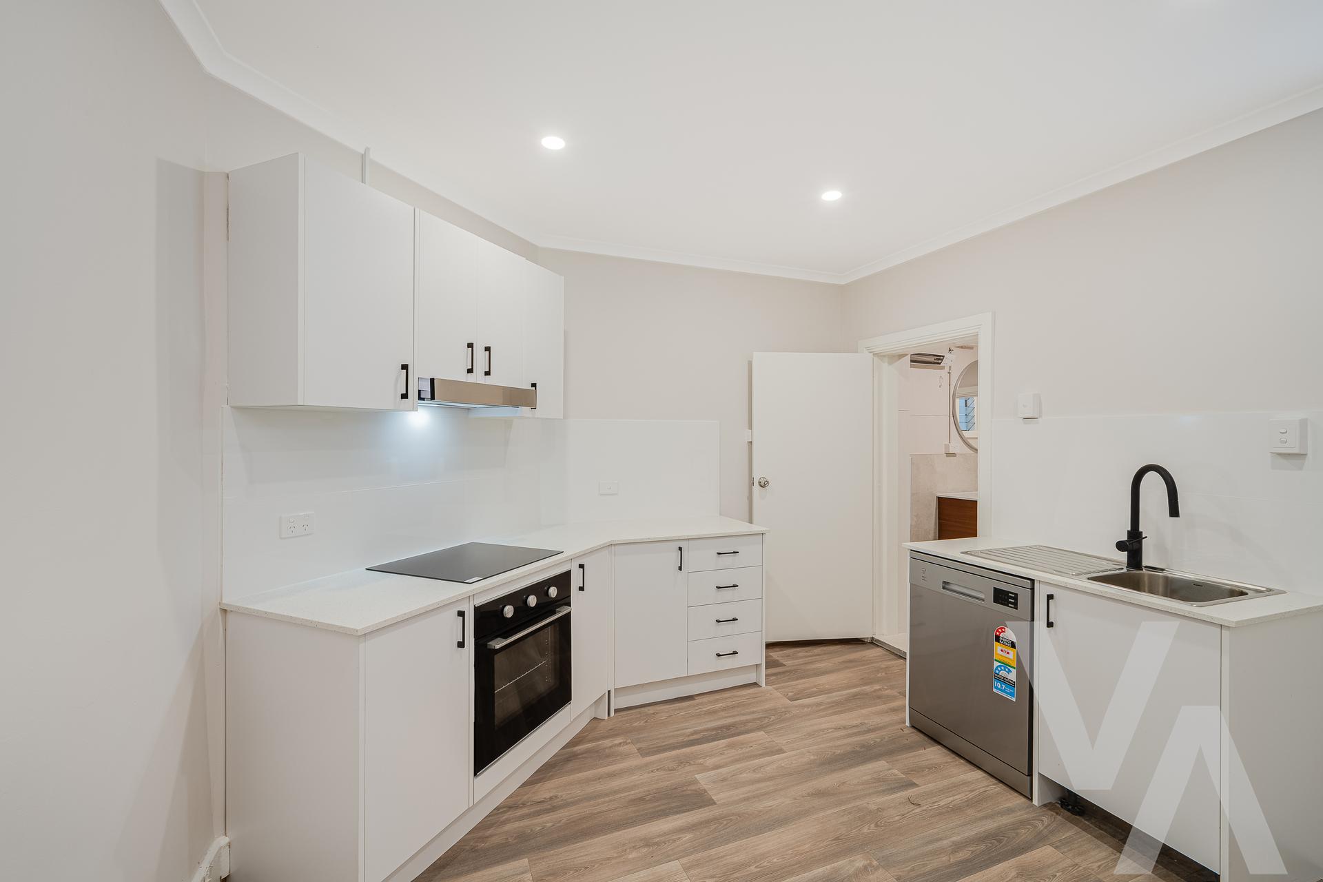 1/43 Denison  Street Hamilton East NSW