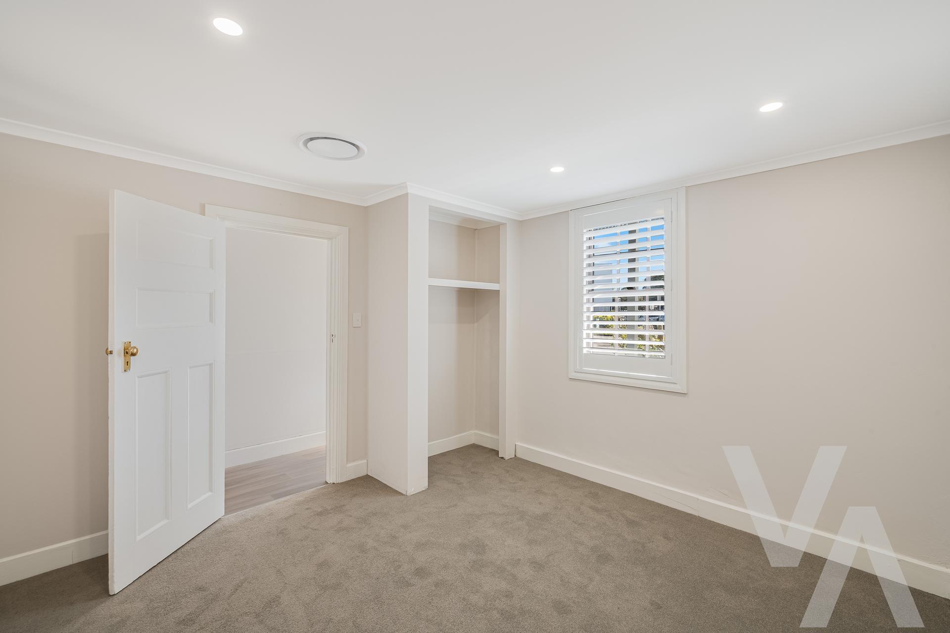 1/43 Denison  Street Hamilton East NSW