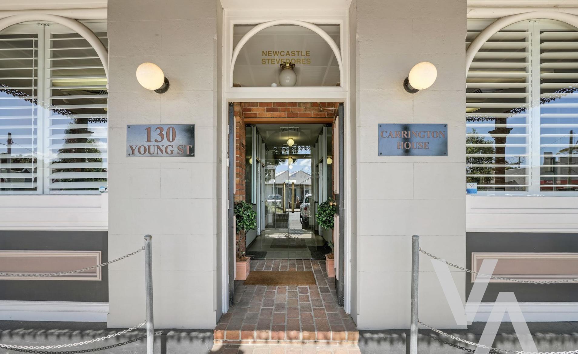 130 Young Street Carrington NSW