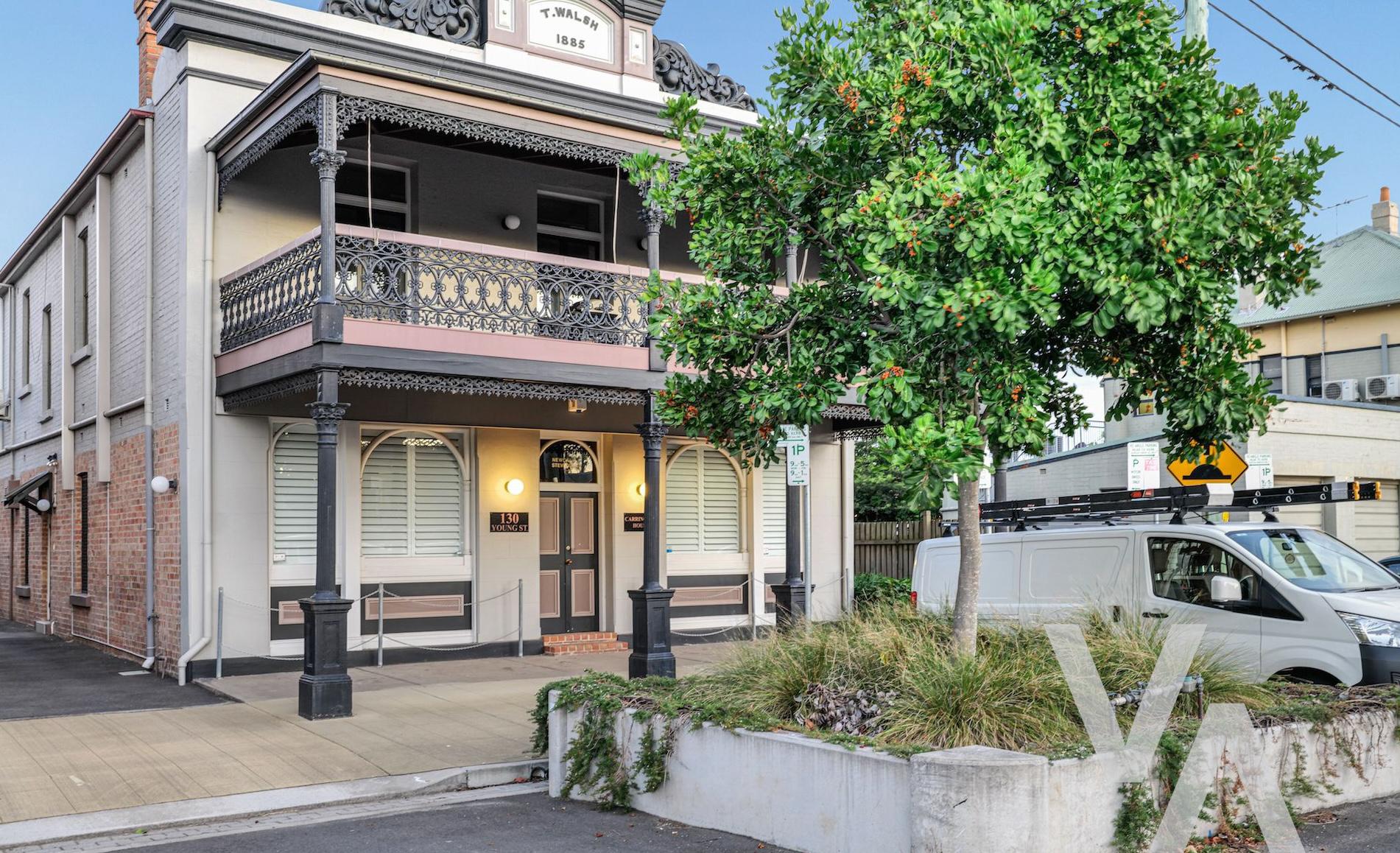 130 Young Street Carrington NSW