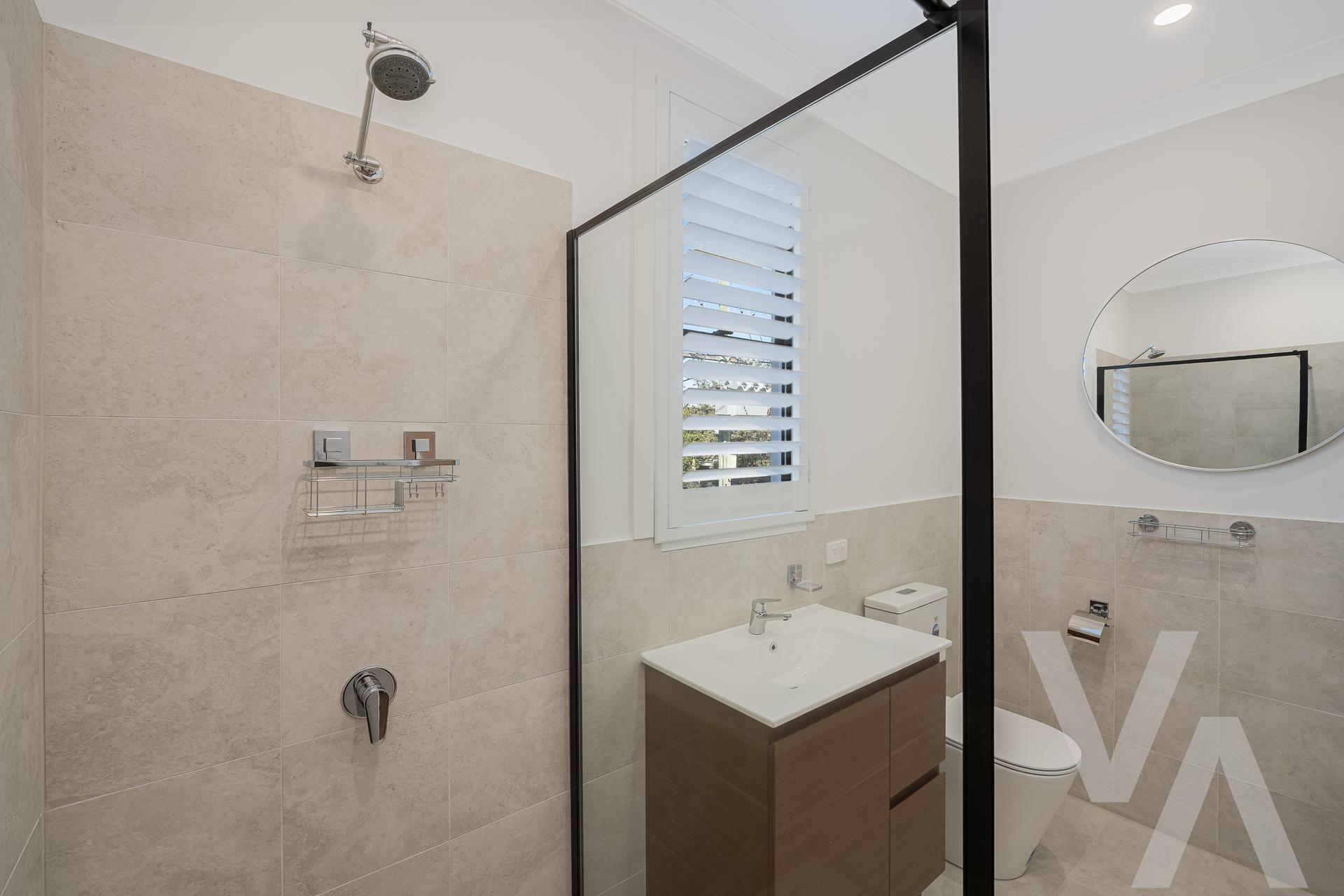 2/43 Denison Street Hamilton NSW