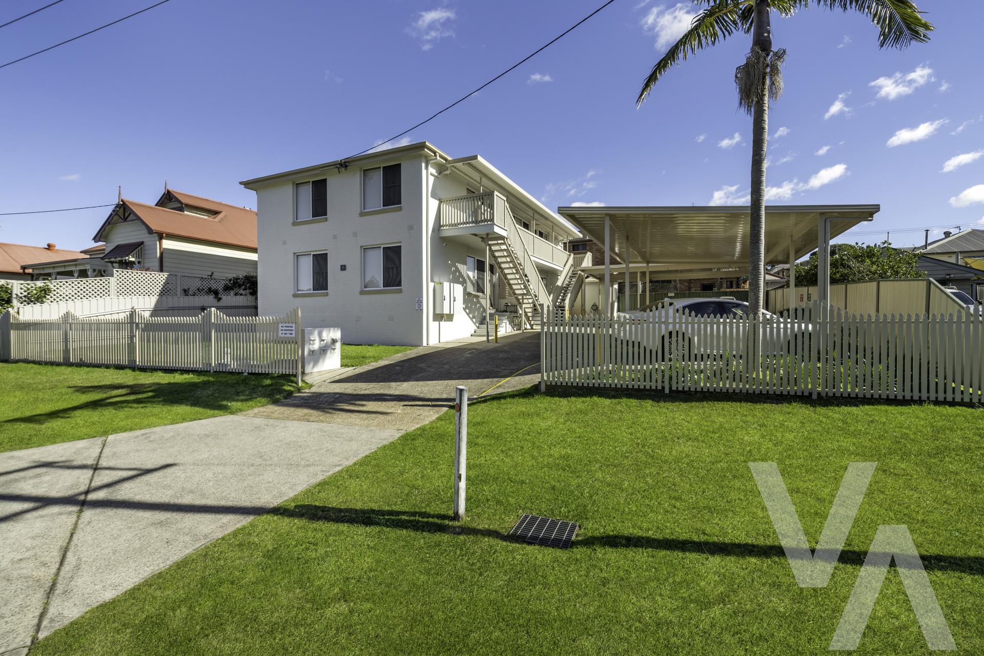 Unit 6/2C Morgan  Street Adamstown NSW