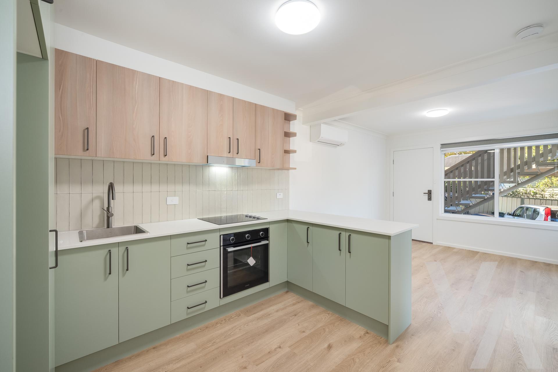 Unit 6/2C Morgan  Street Adamstown NSW