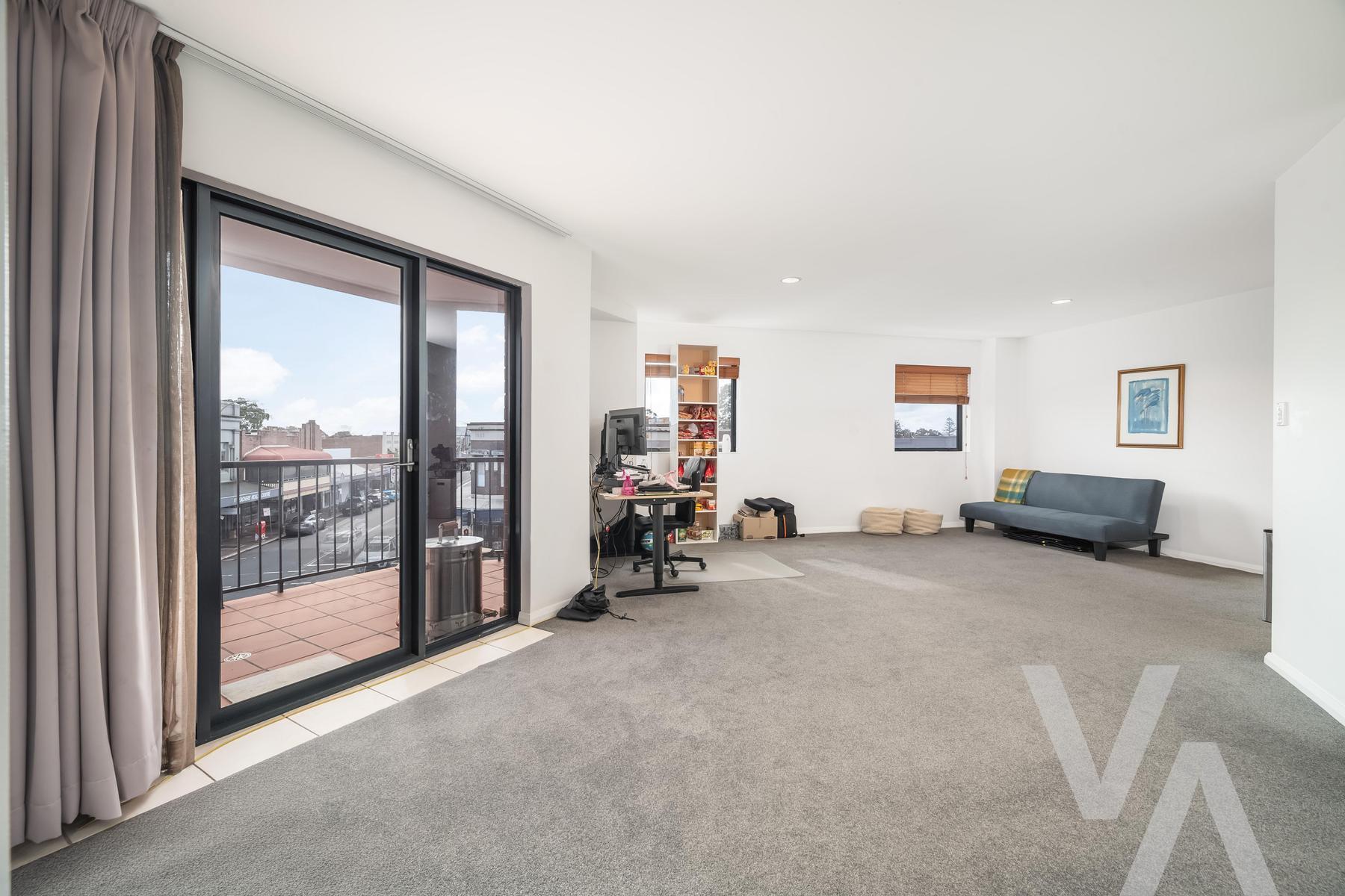 201/131 Beaumont Street Hamilton NSW