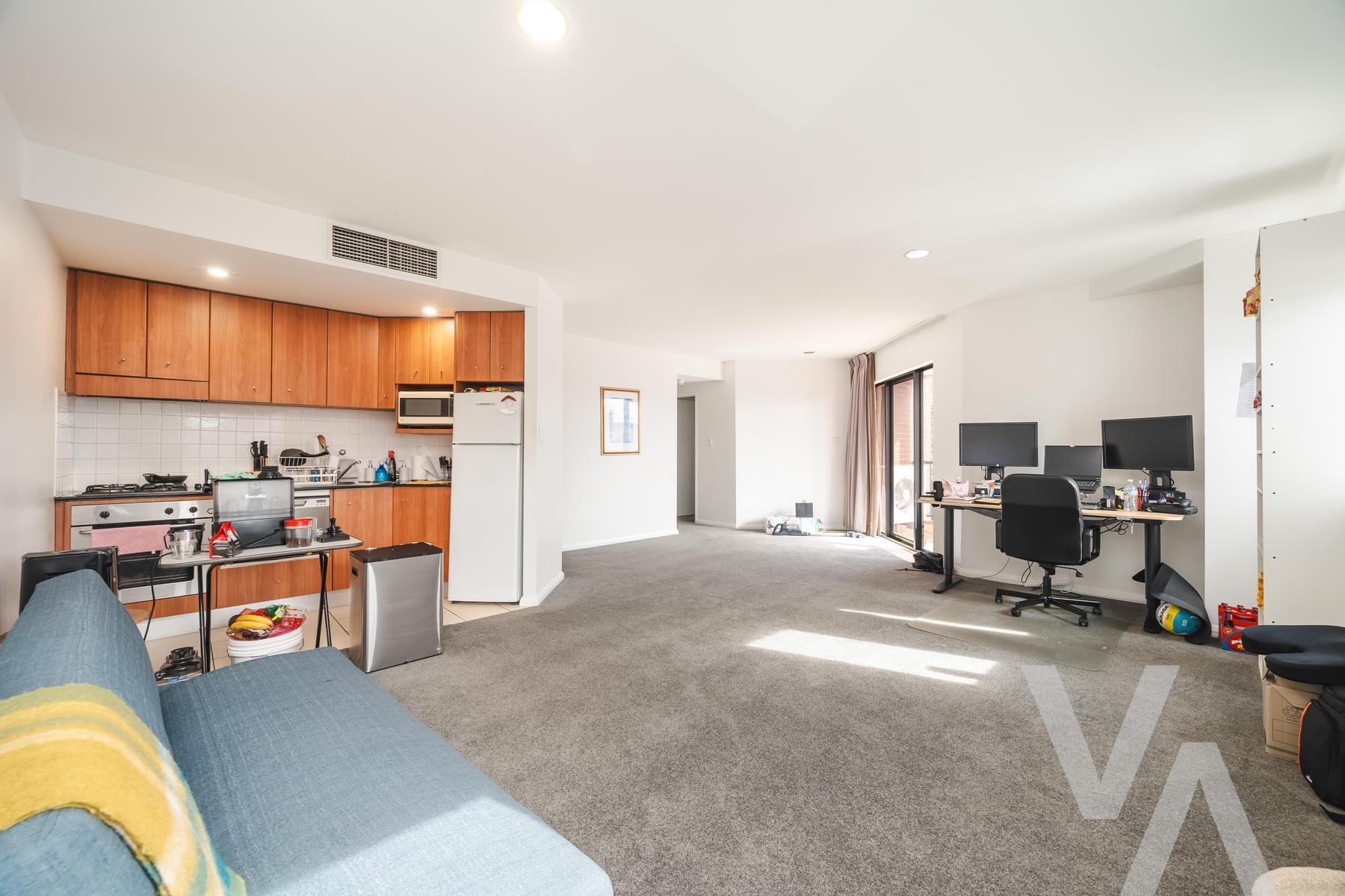 201/131 Beaumont Street Hamilton NSW