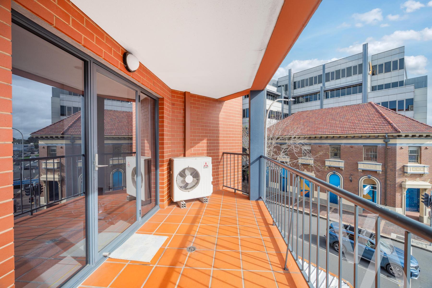 201/131 Beaumont Street Hamilton NSW