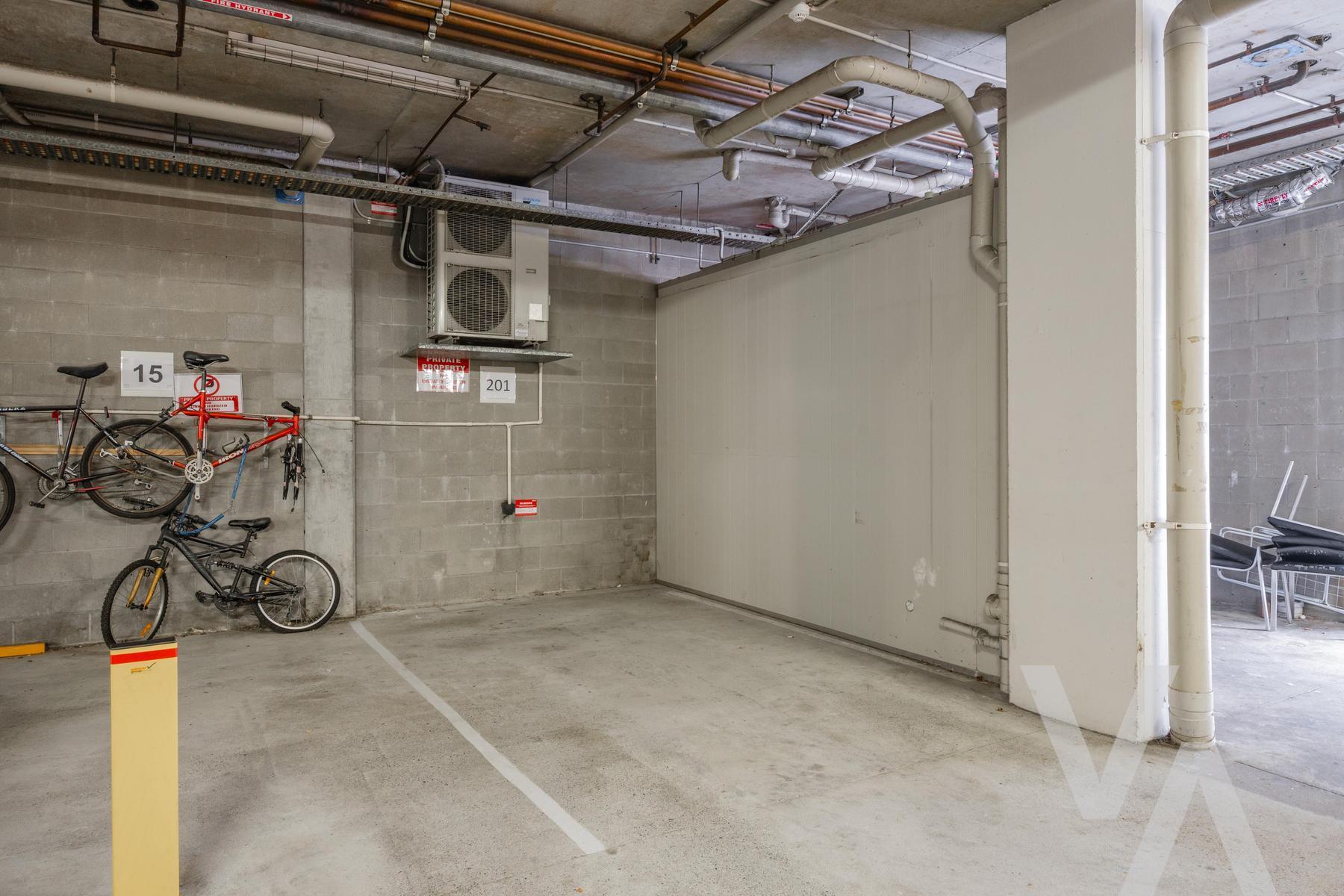 201/131 Beaumont Street Hamilton NSW
