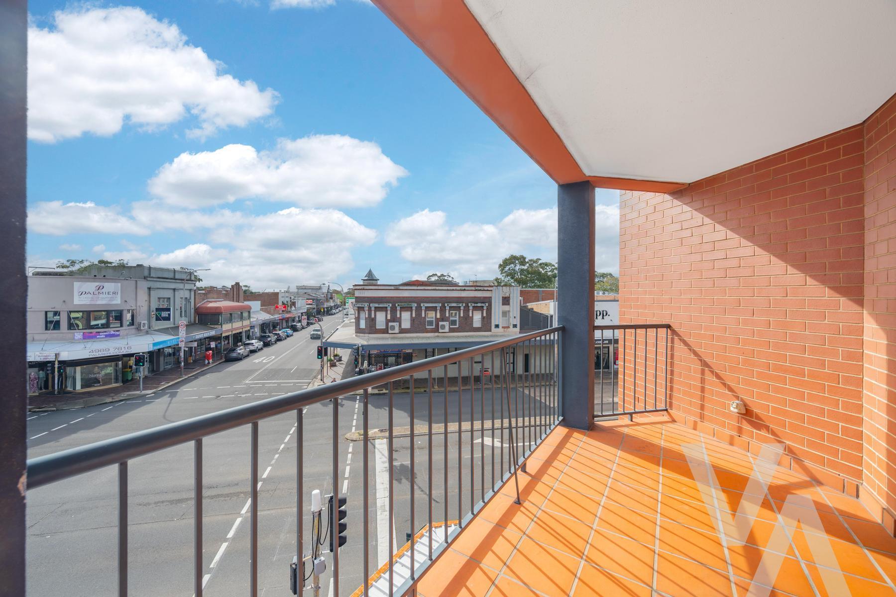 201/131 Beaumont Street Hamilton NSW