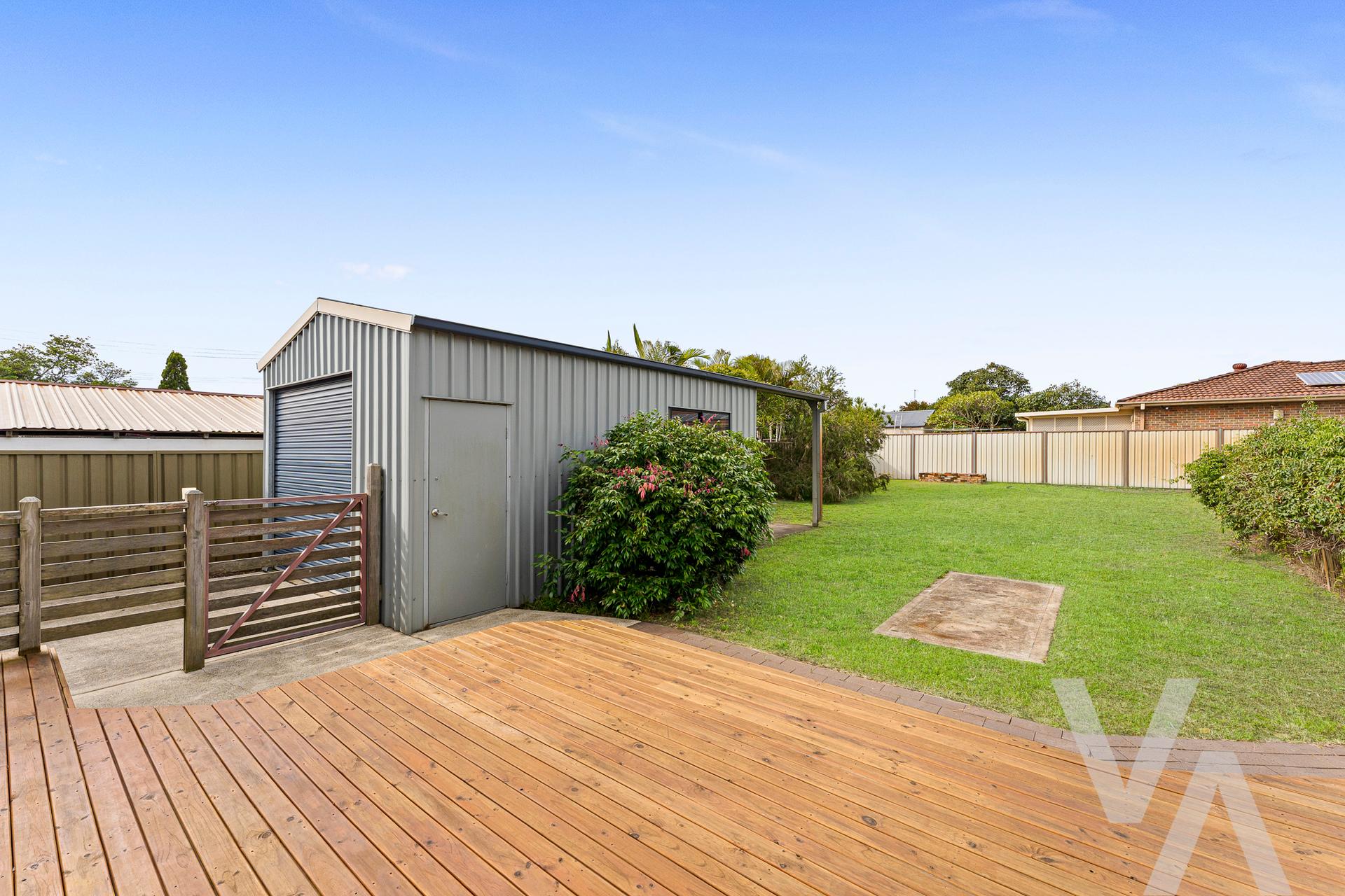 Unit 2/986 Nelson Bay Road Fern Bay NSW