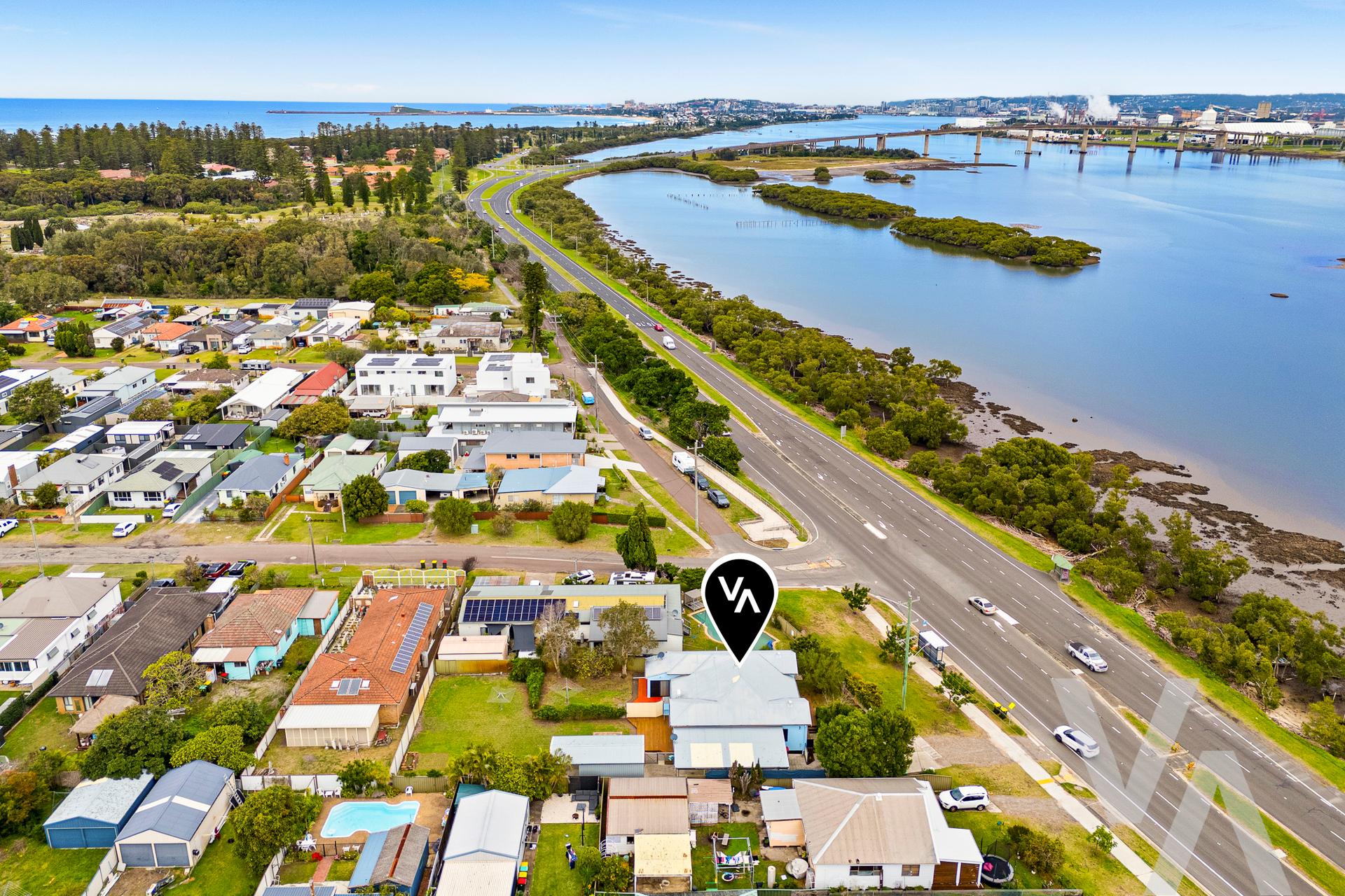 Unit 2/986 Nelson Bay Road Fern Bay NSW