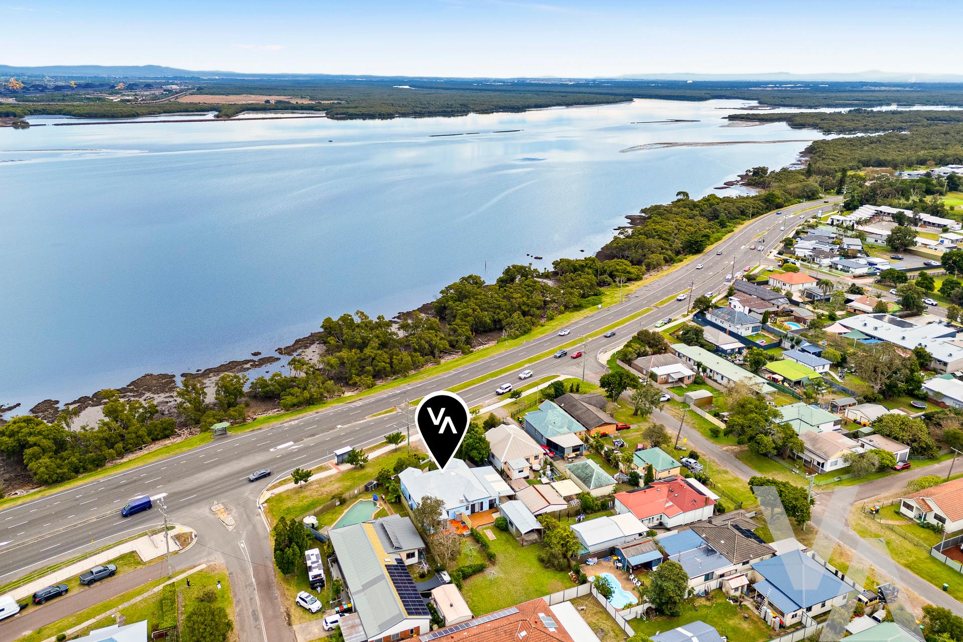 Unit 2/986 Nelson Bay Road Fern Bay NSW