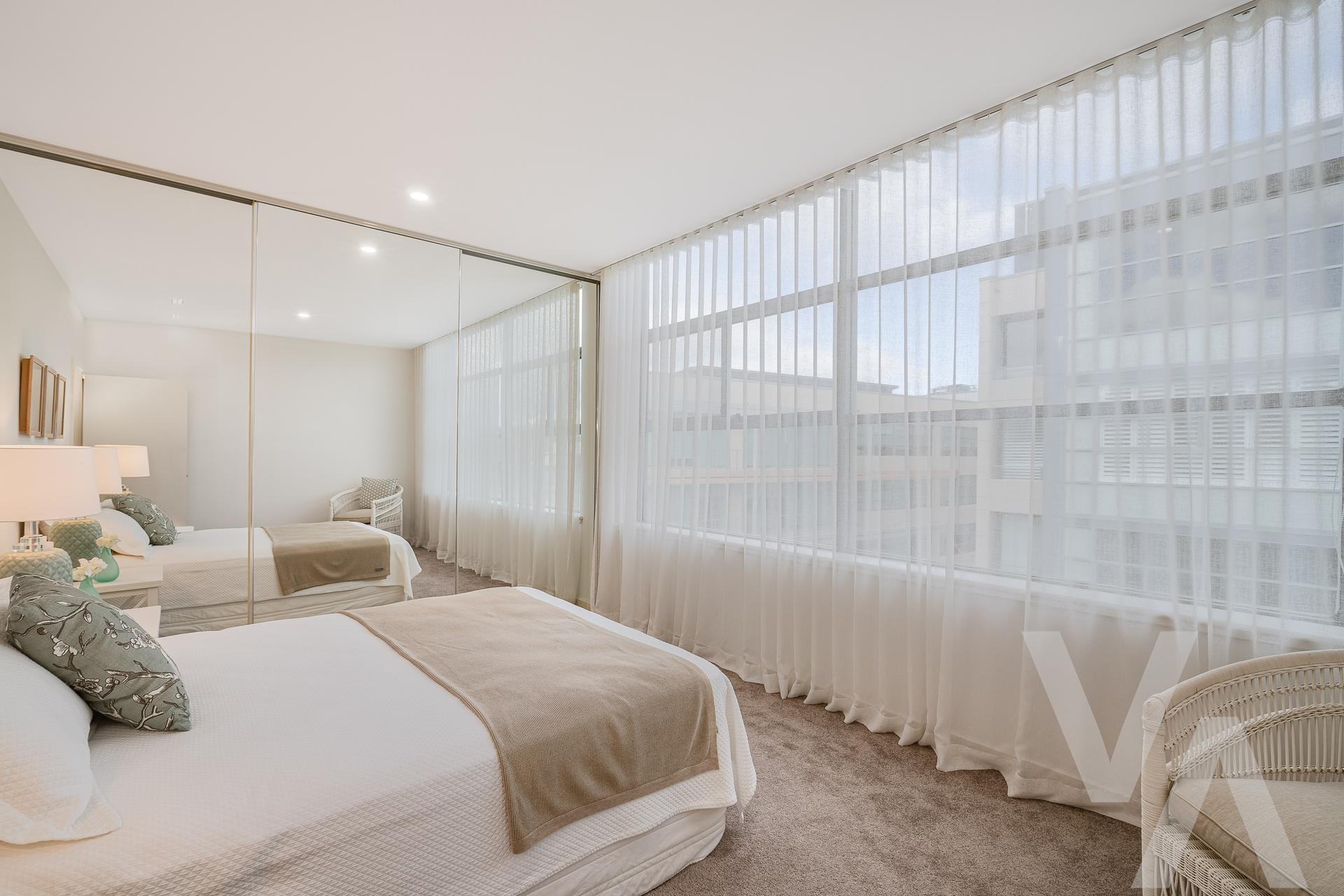 e301/3a Honeysuckle Drive Newcastle NSW