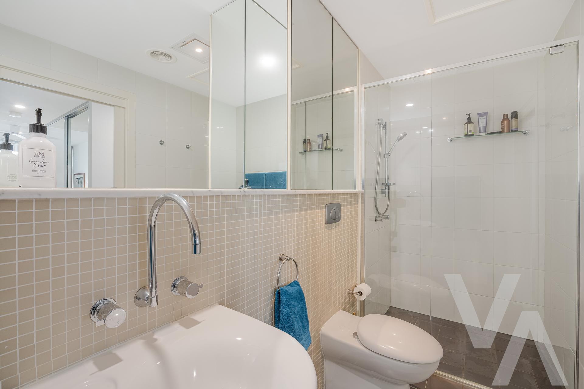 e301/3a Honeysuckle Drive Newcastle NSW