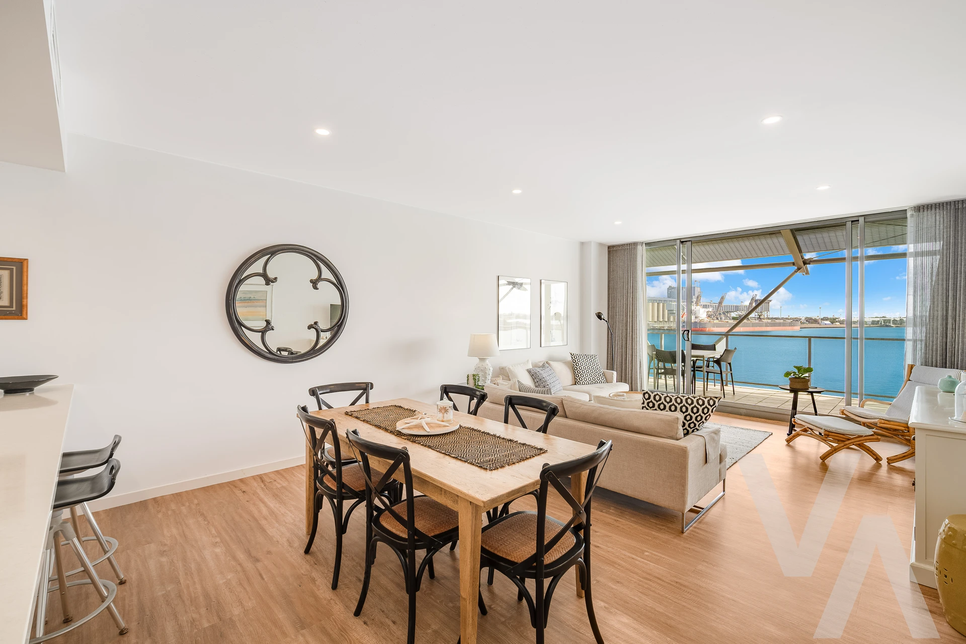 e301/3a Honeysuckle Drive Newcastle NSW