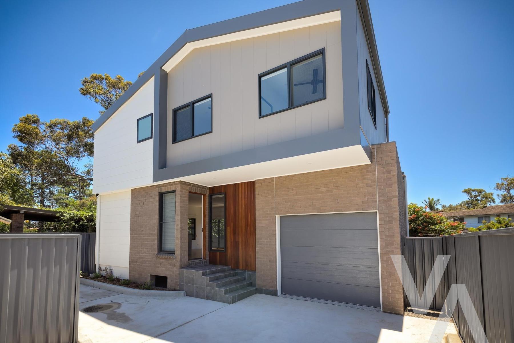 1/424 Glebe Road Hamilton South NSW