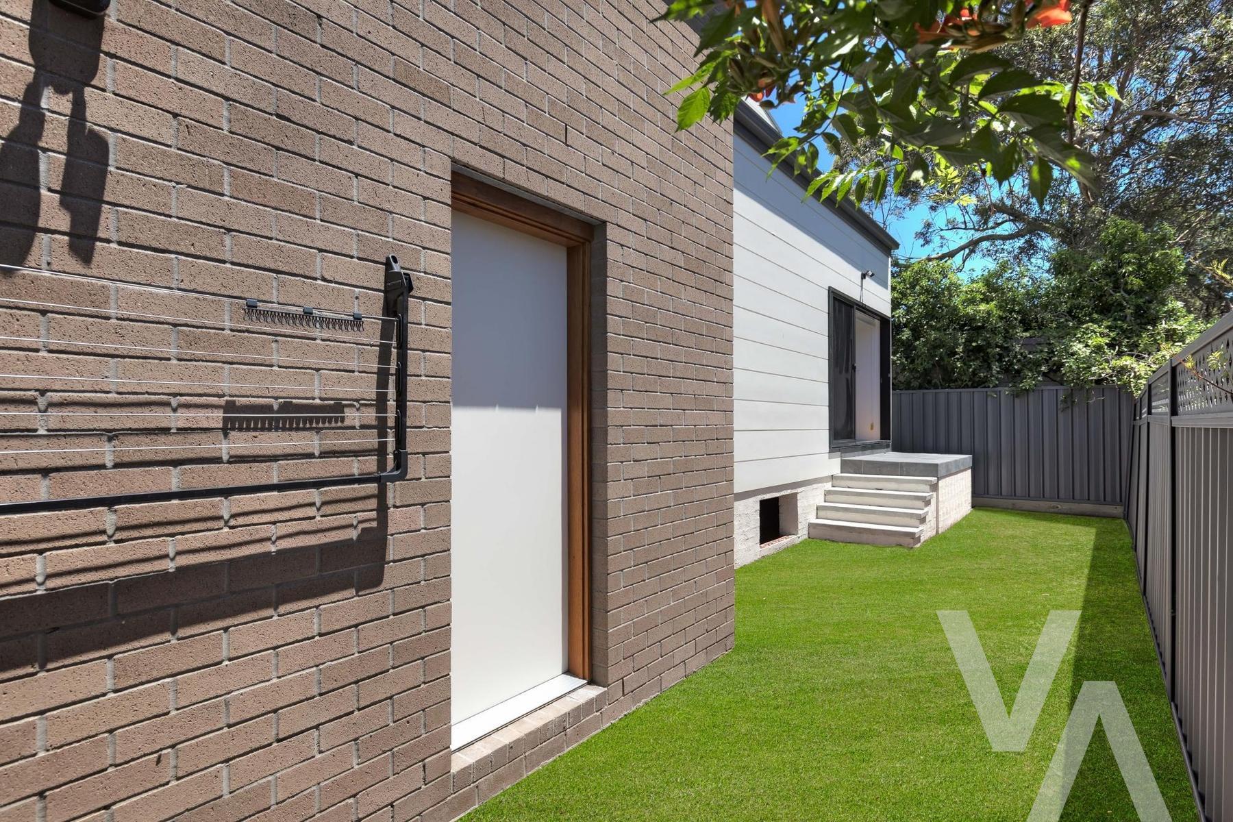 1/424 Glebe Road Hamilton South NSW