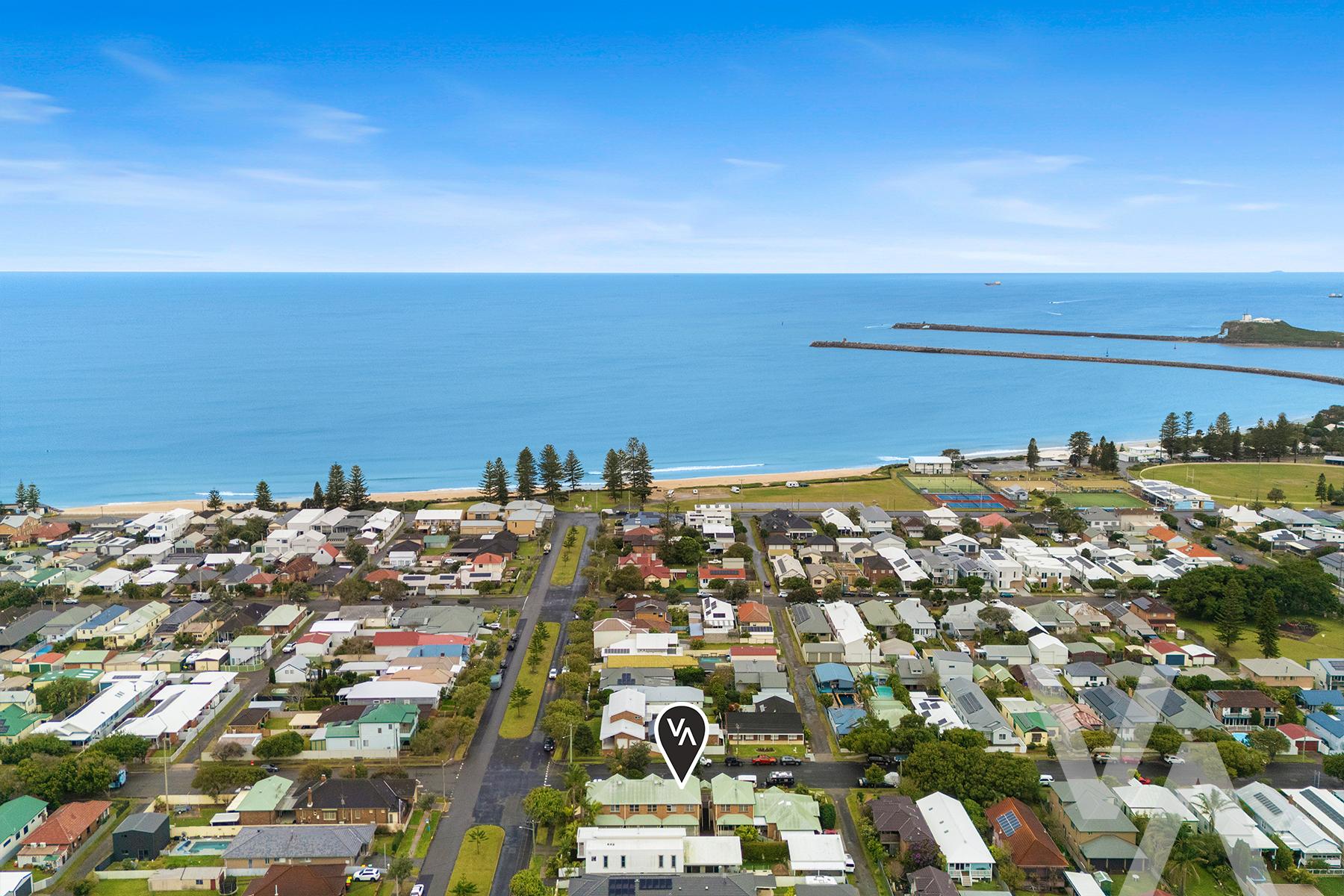 3/35 Hereford Street Stockton NSW