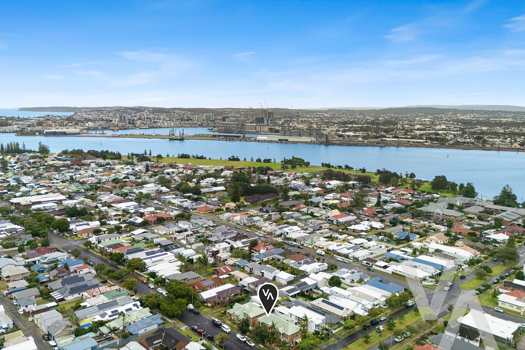 3/35 Hereford Street Stockton NSW