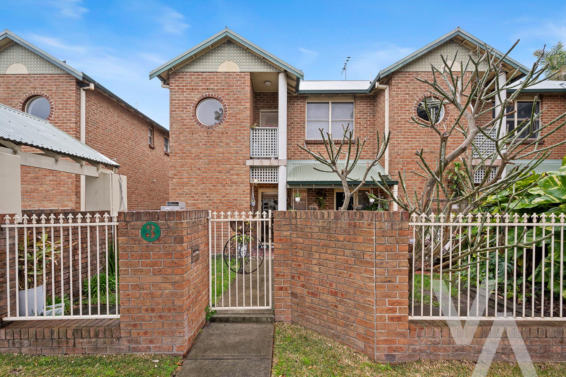 3/35 Hereford Street Stockton NSW