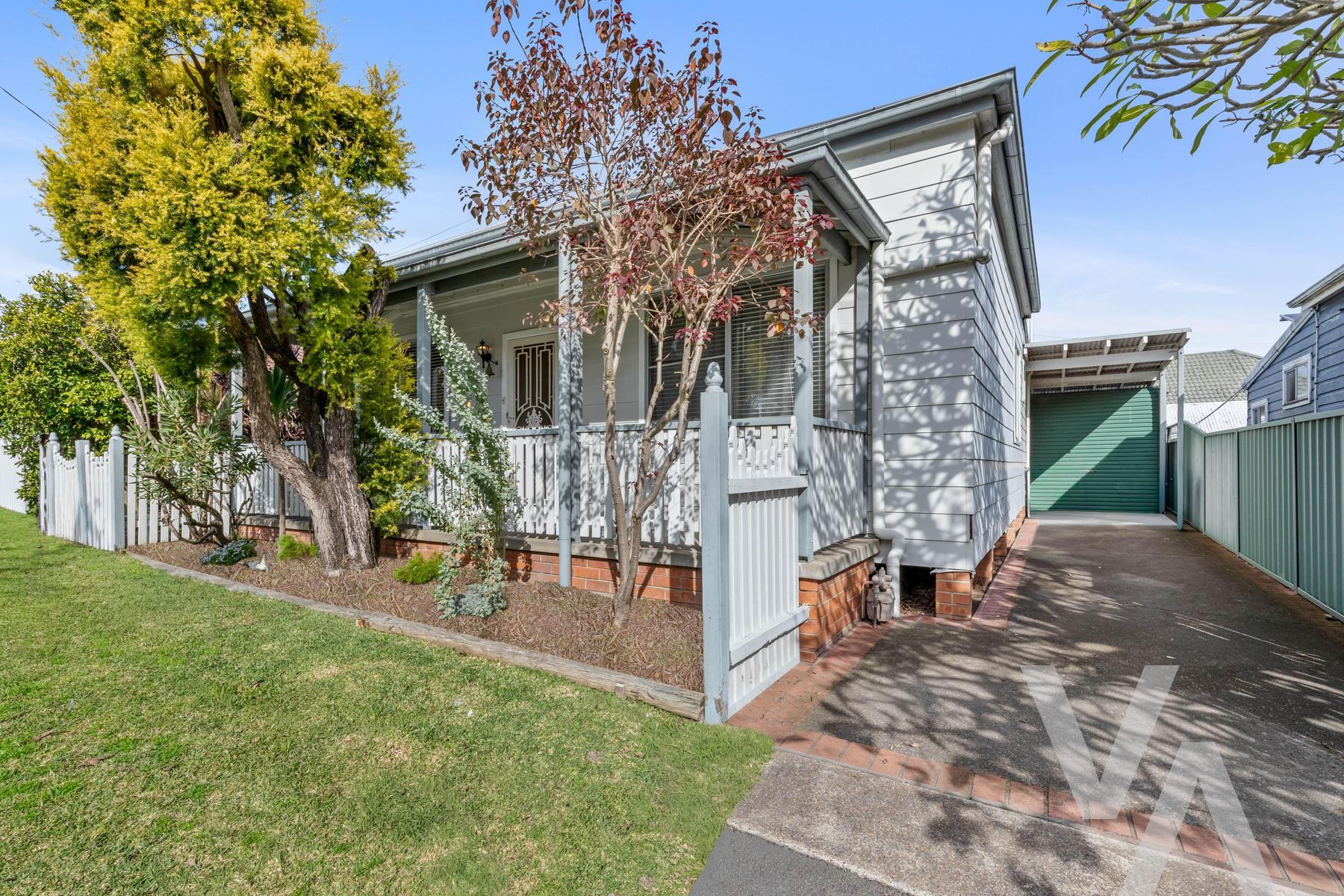 8 Bala Road Adamstown NSW