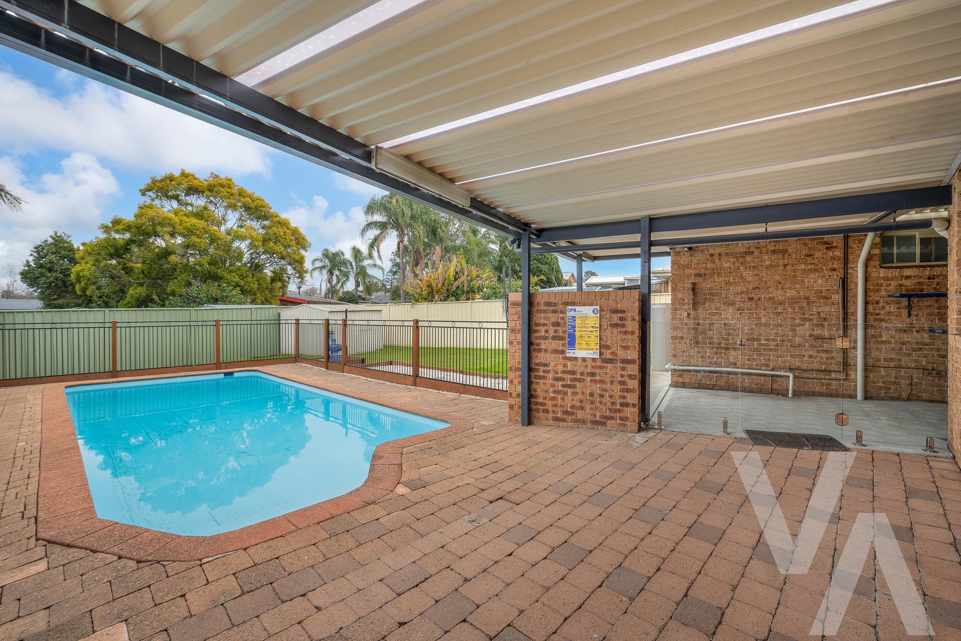 17 Houston Avenue Tenambit NSW