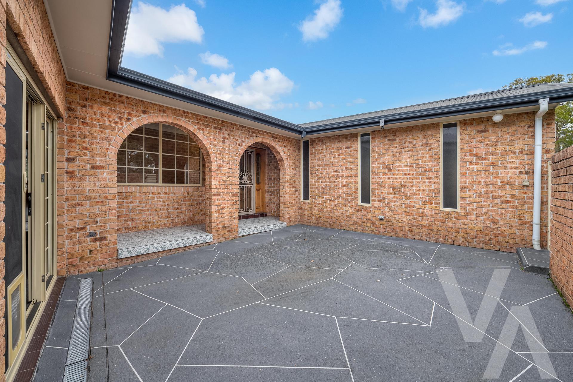 17 Houston Avenue Tenambit NSW