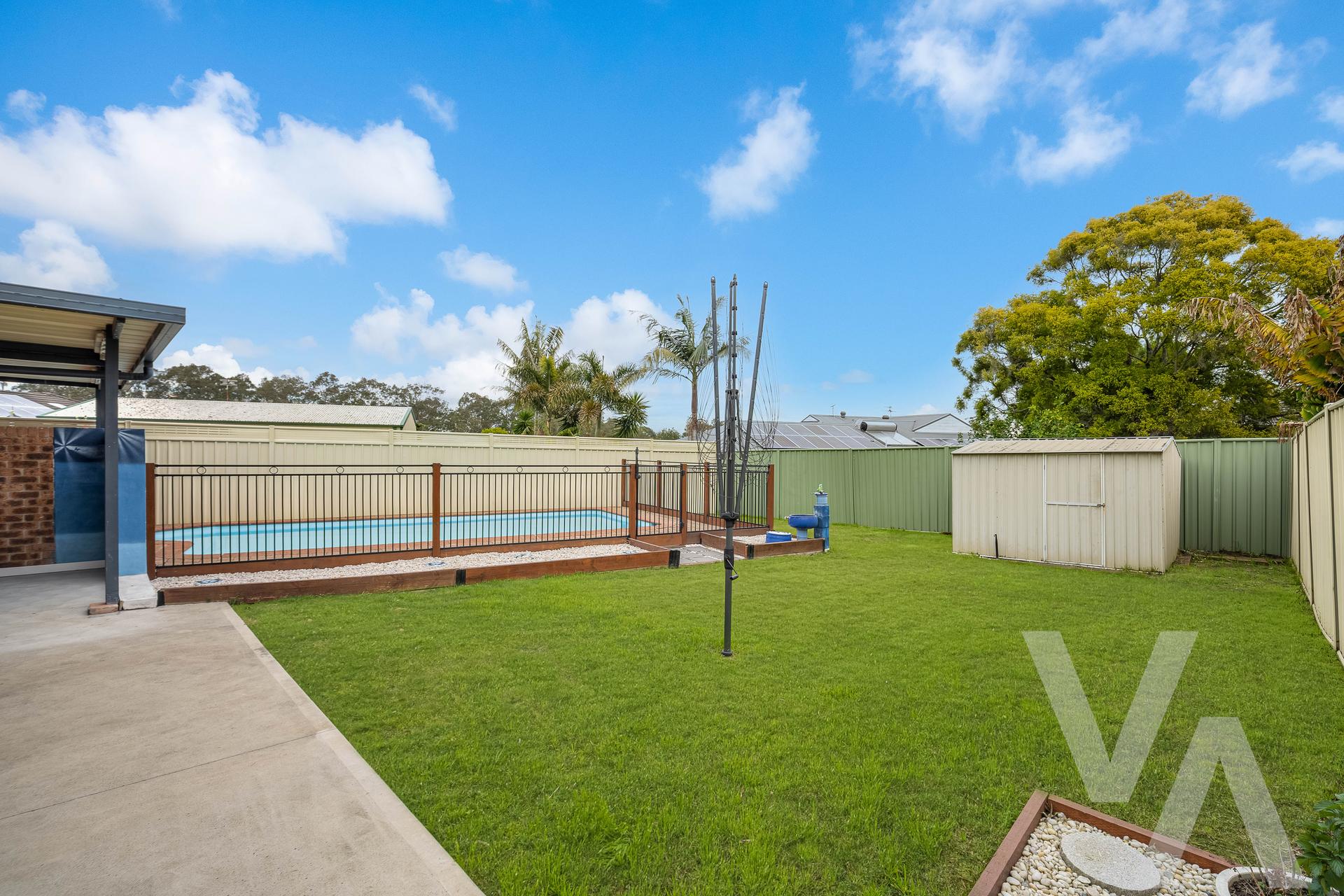 17 Houston Avenue Tenambit NSW