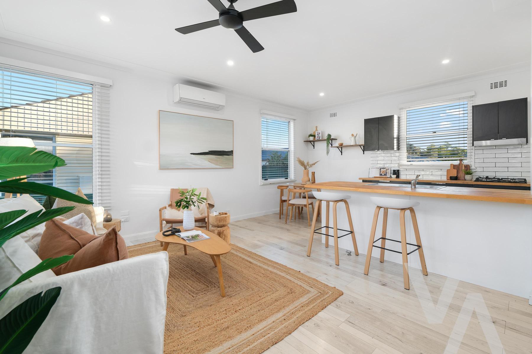 6 Urara Parade Wallsend NSW