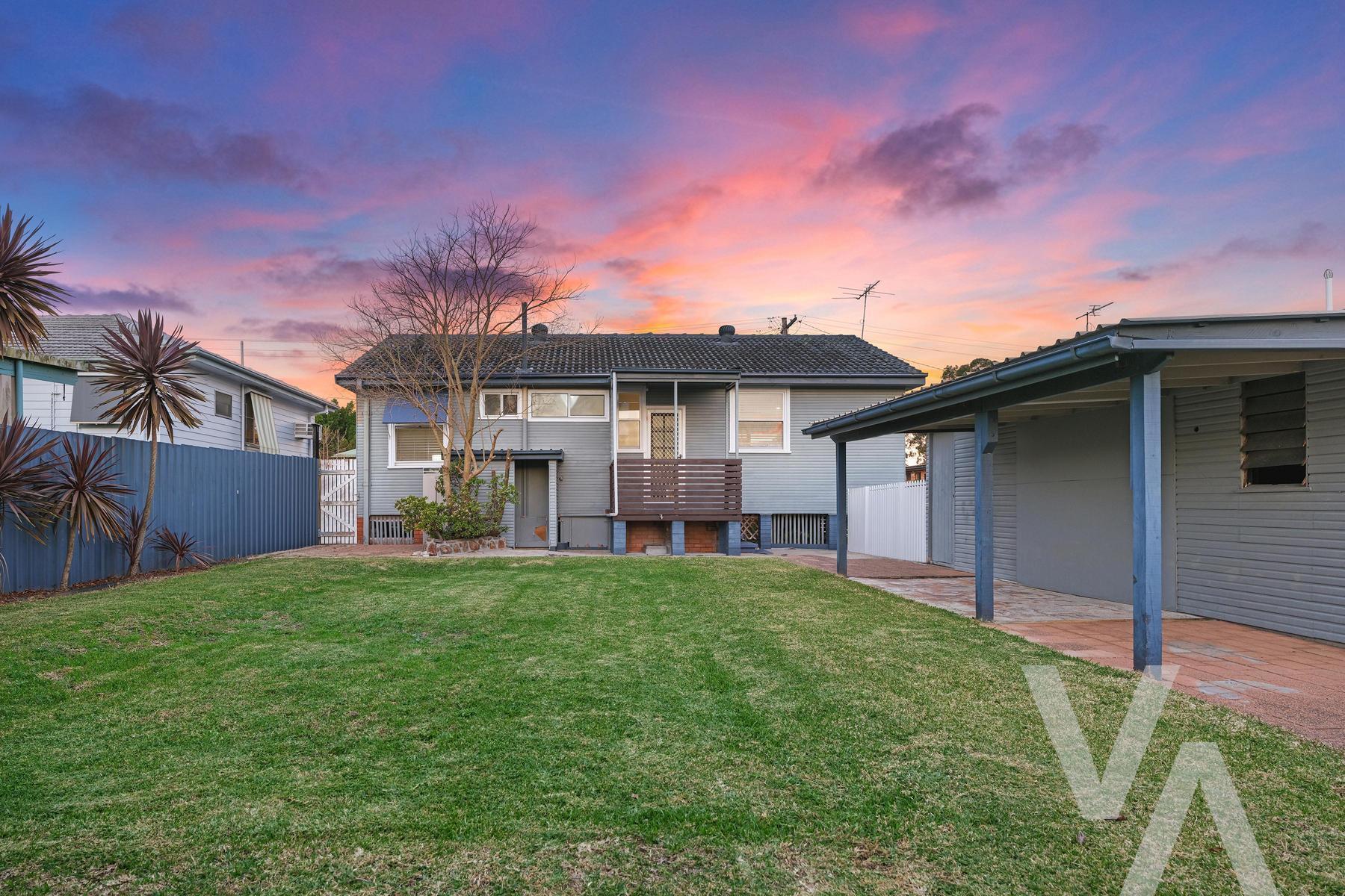 6 Urara Parade Wallsend NSW