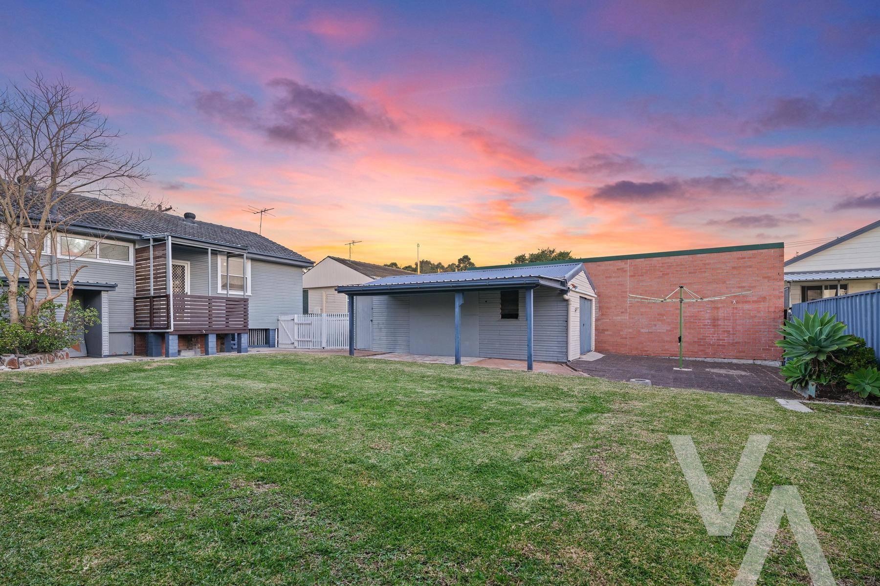 6 Urara Parade Wallsend NSW