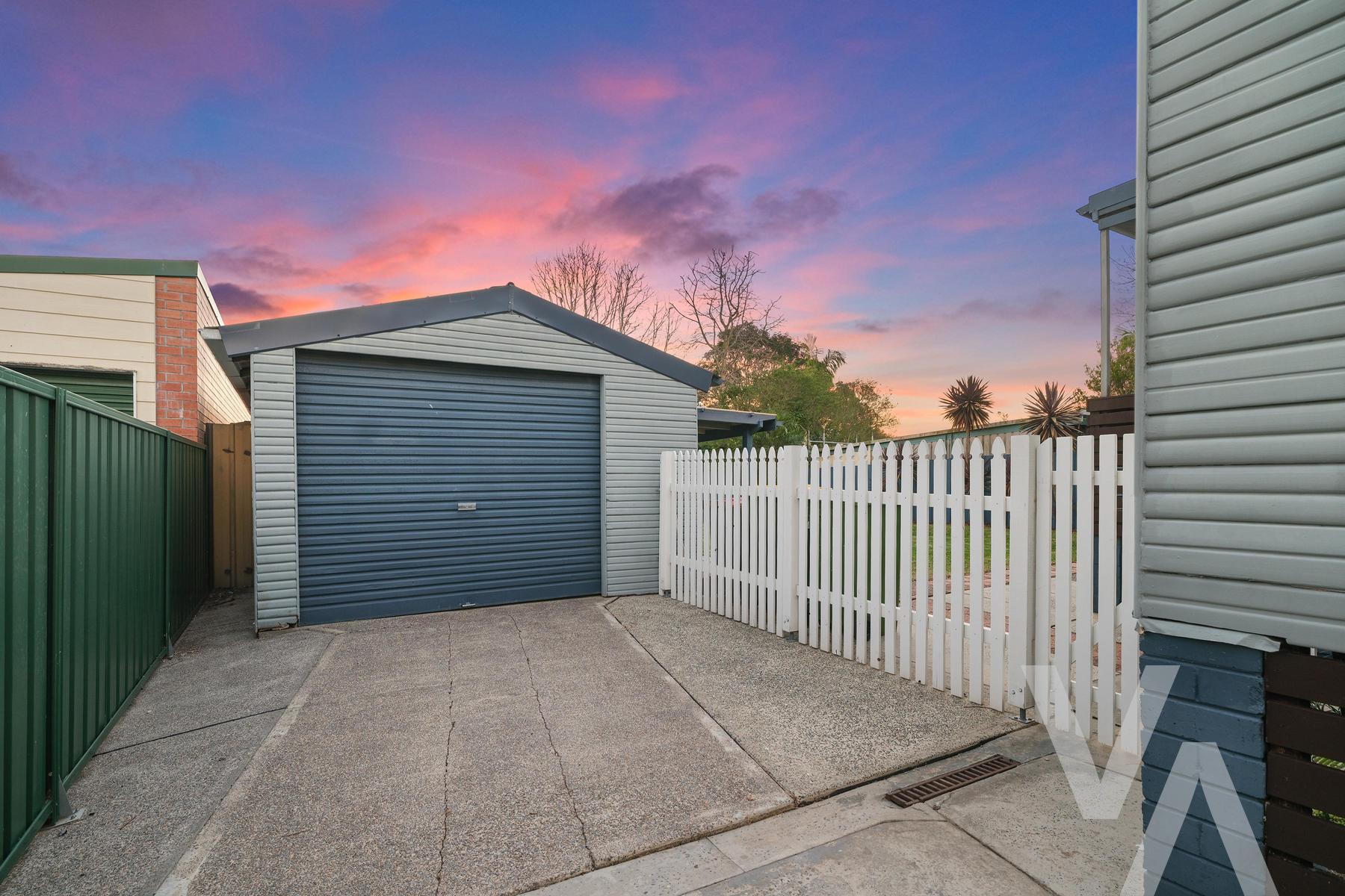 6 Urara Parade Wallsend NSW