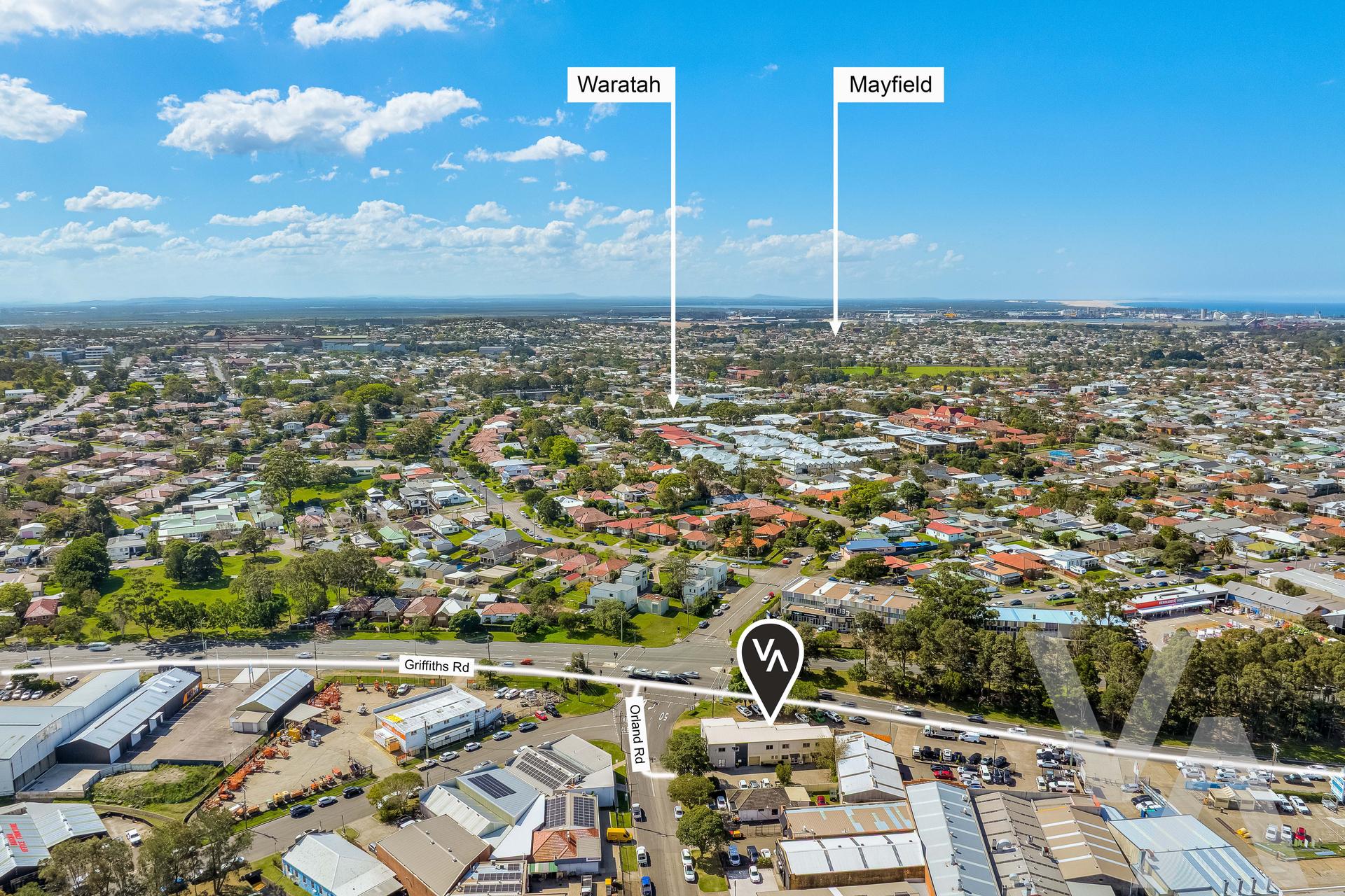 70-72 Orlando Road Lambton NSW