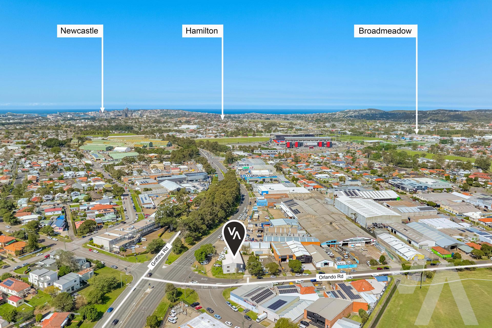 70-72 Orlando Road Lambton NSW