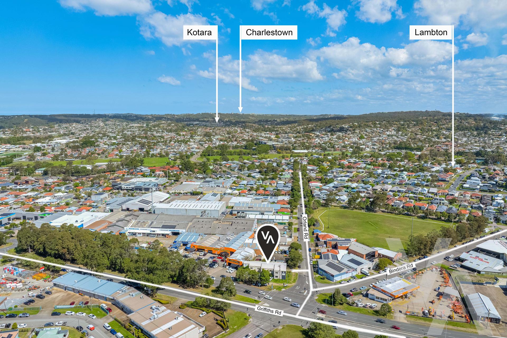 70-72 Orlando Road Lambton NSW