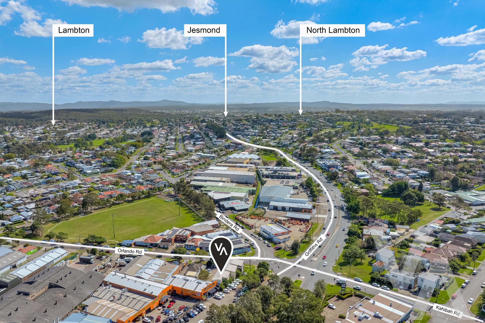 70-72 Orlando Road Lambton NSW