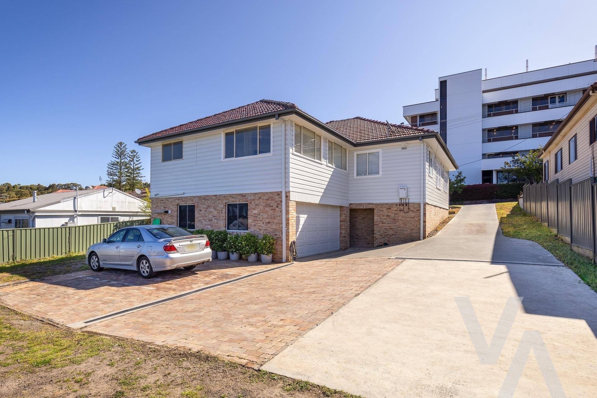 1/21 Edith Street Waratah NSW