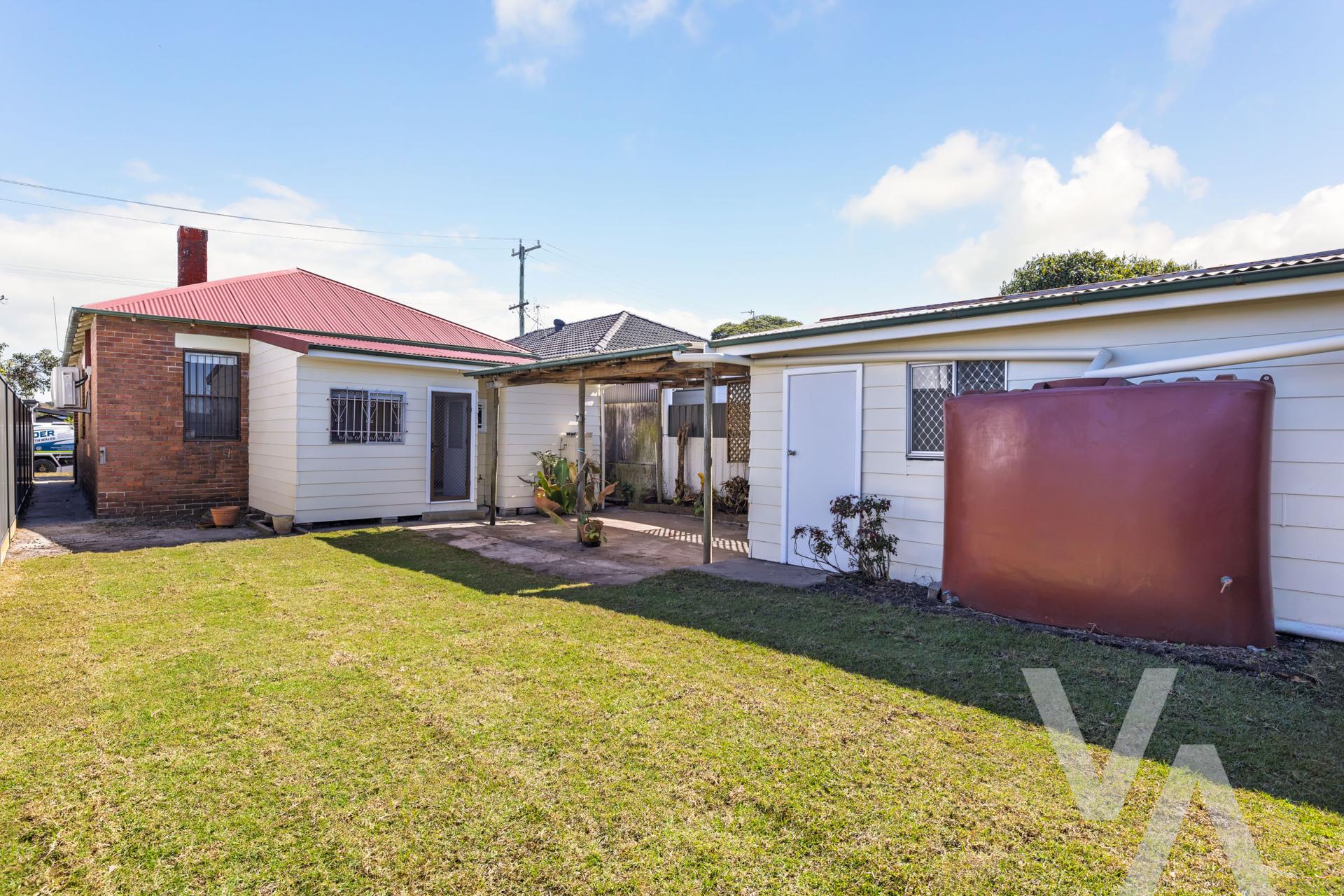 39 Emerald  Street Hamilton North NSW