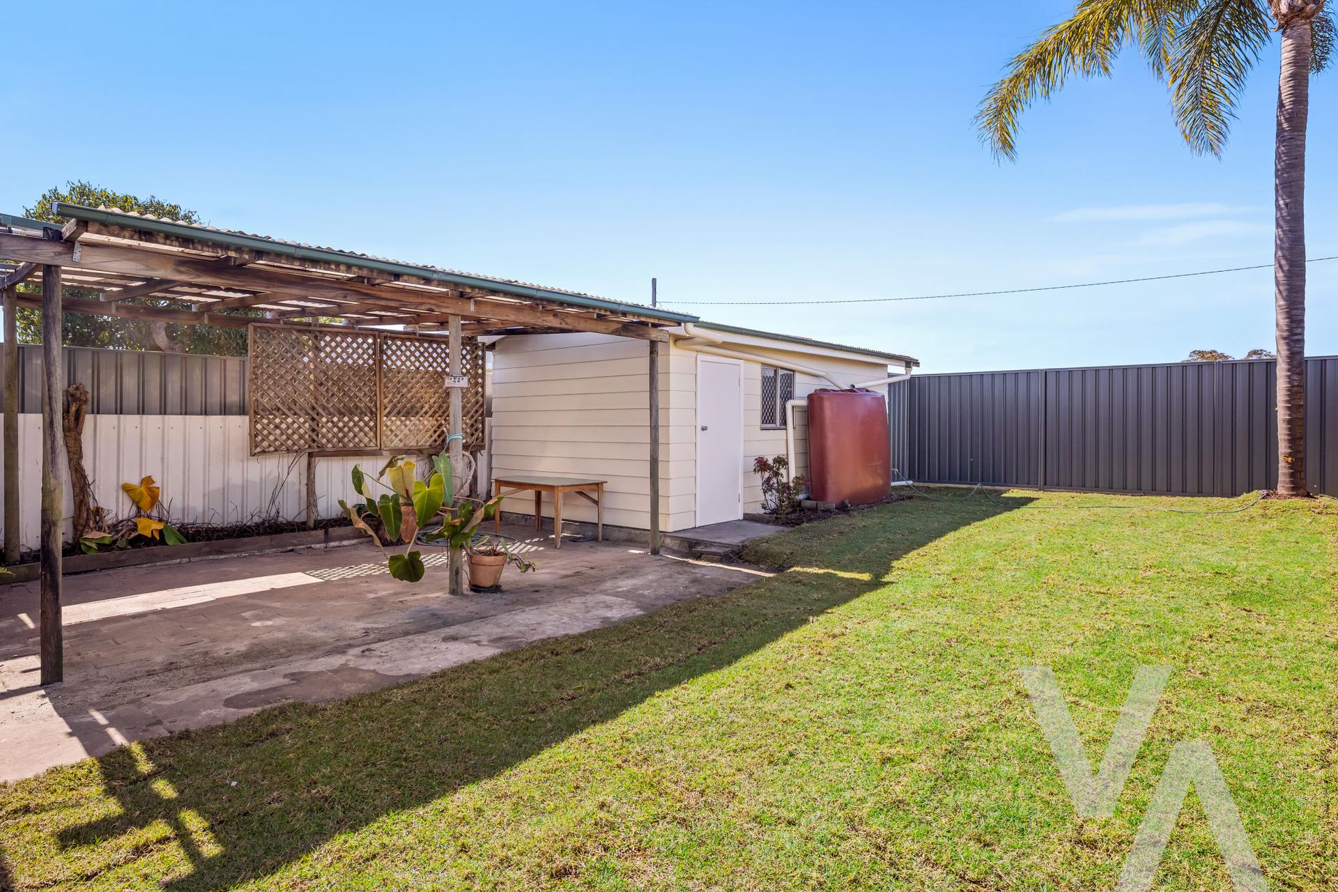 39 Emerald  Street Hamilton North NSW