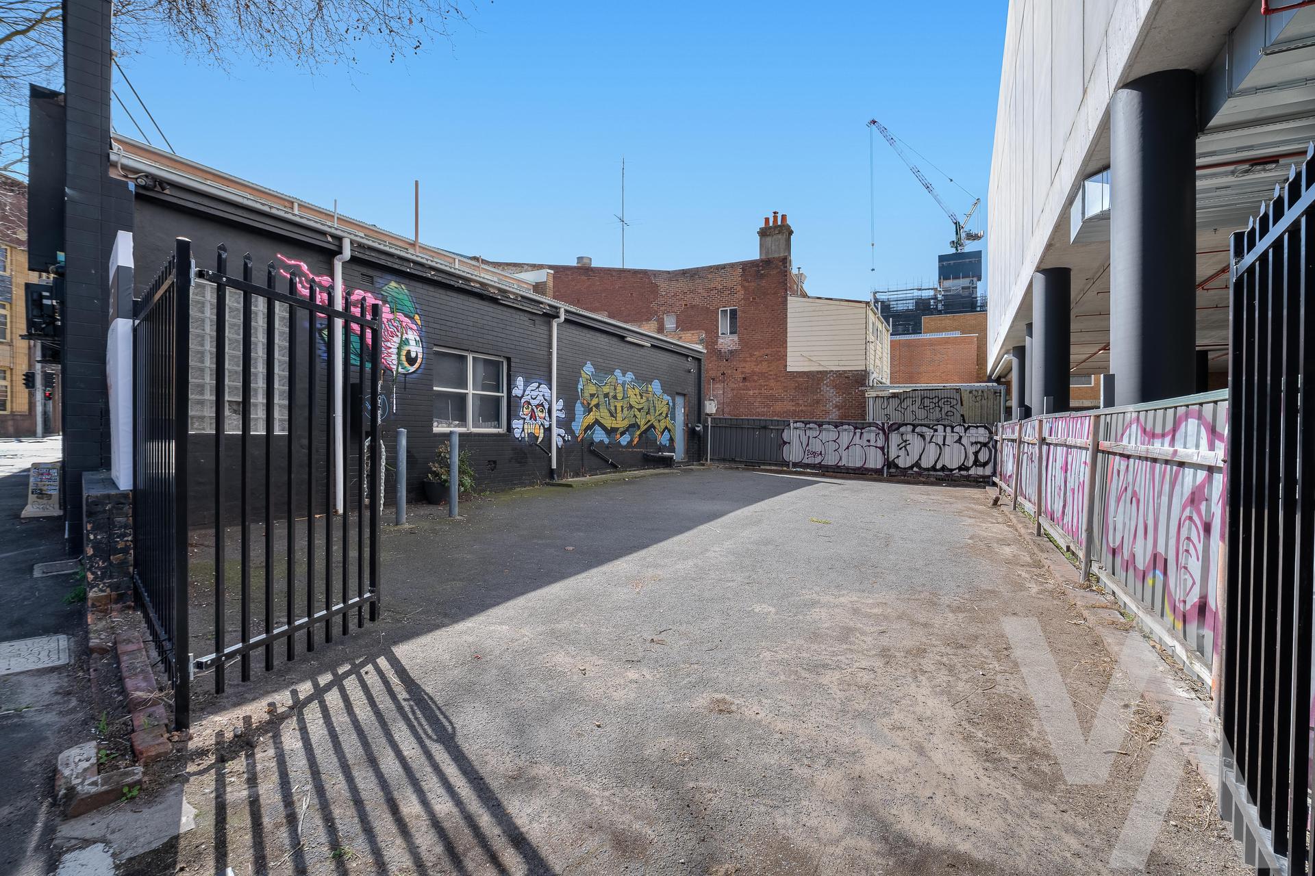  1/707 Hunter  Street, Newcastle West Newcastle West NSW