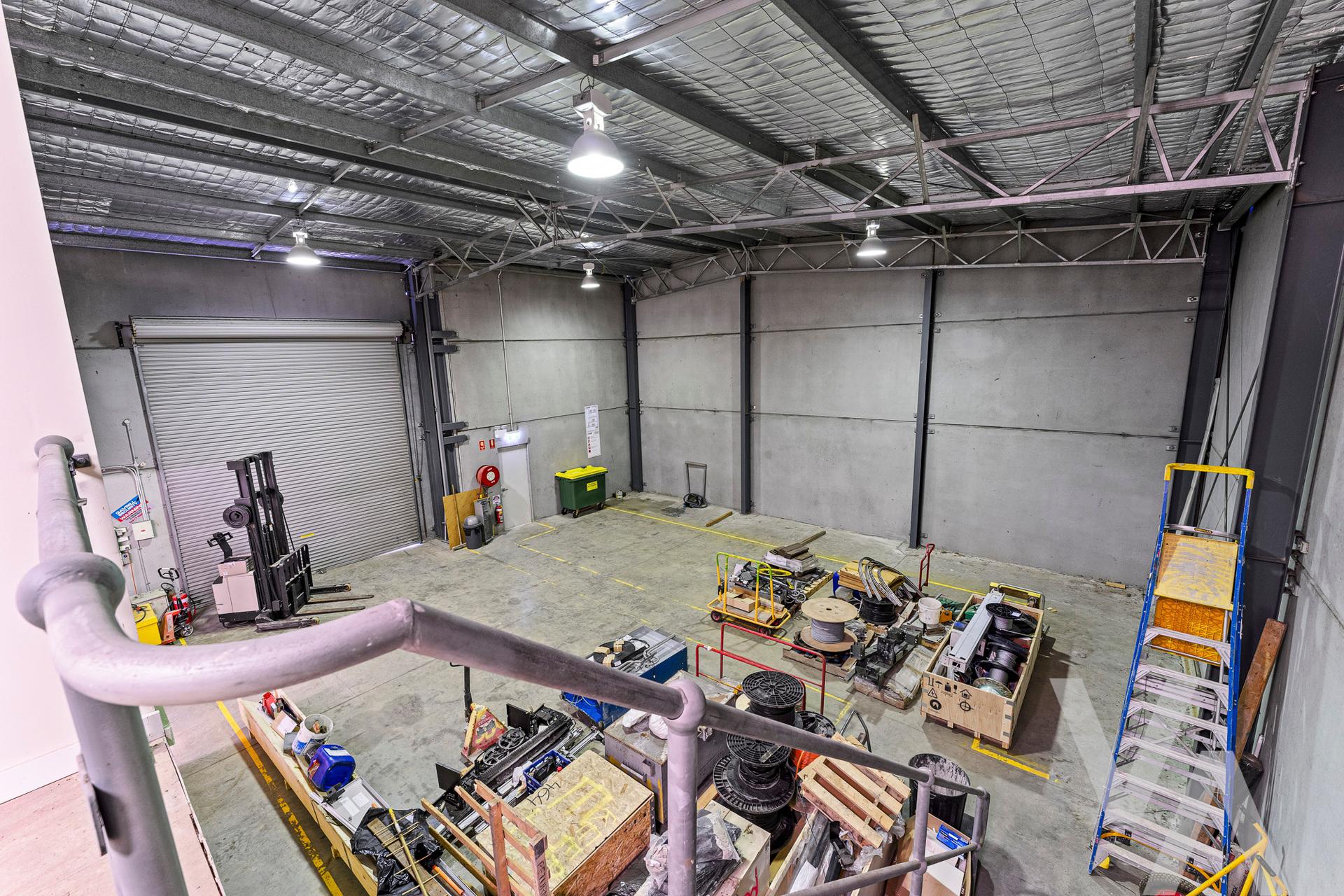 Unit 9/6 Revelation Close Tighes Hill NSW