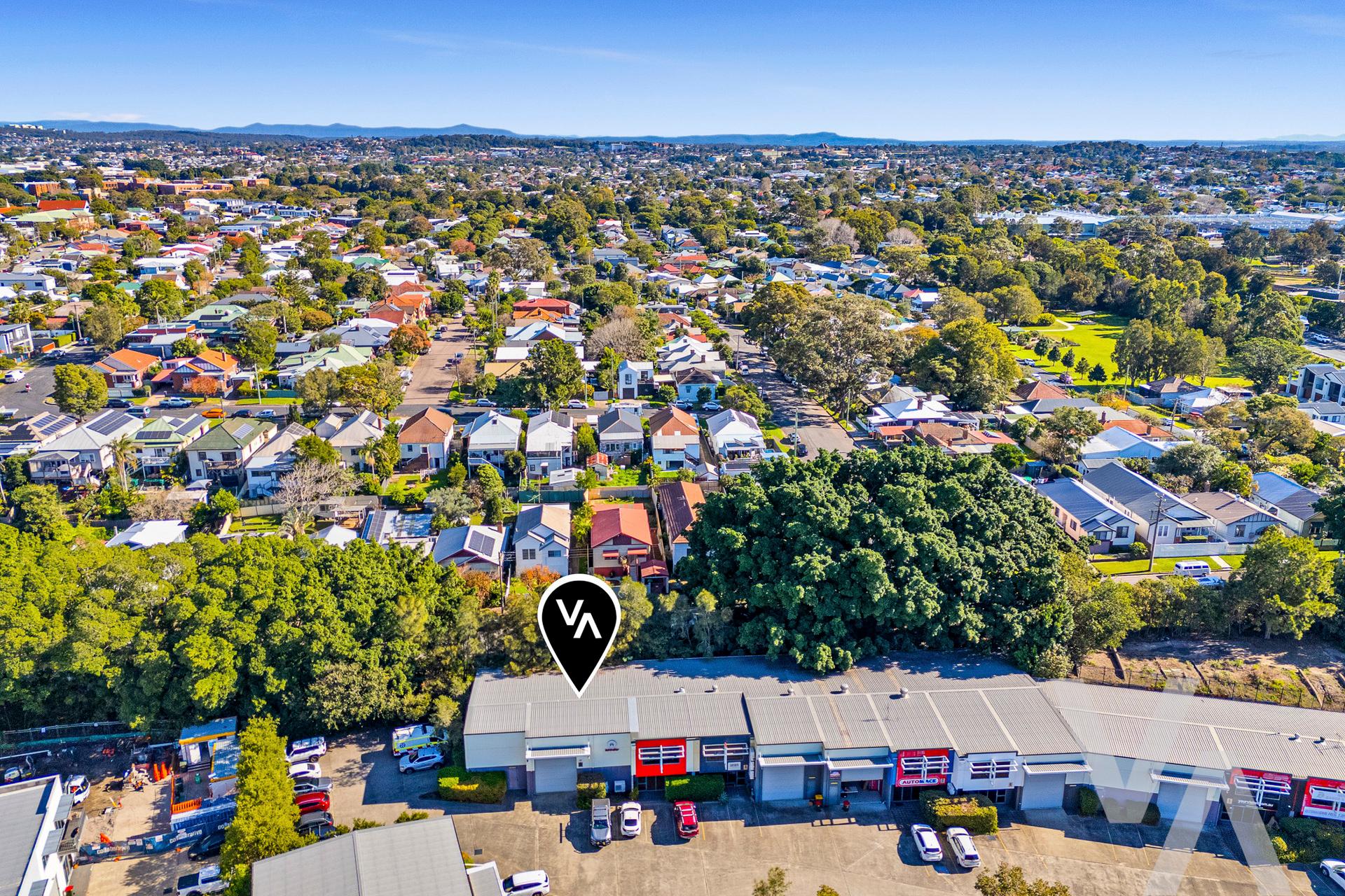 Unit 9/6 Revelation Close Tighes Hill NSW