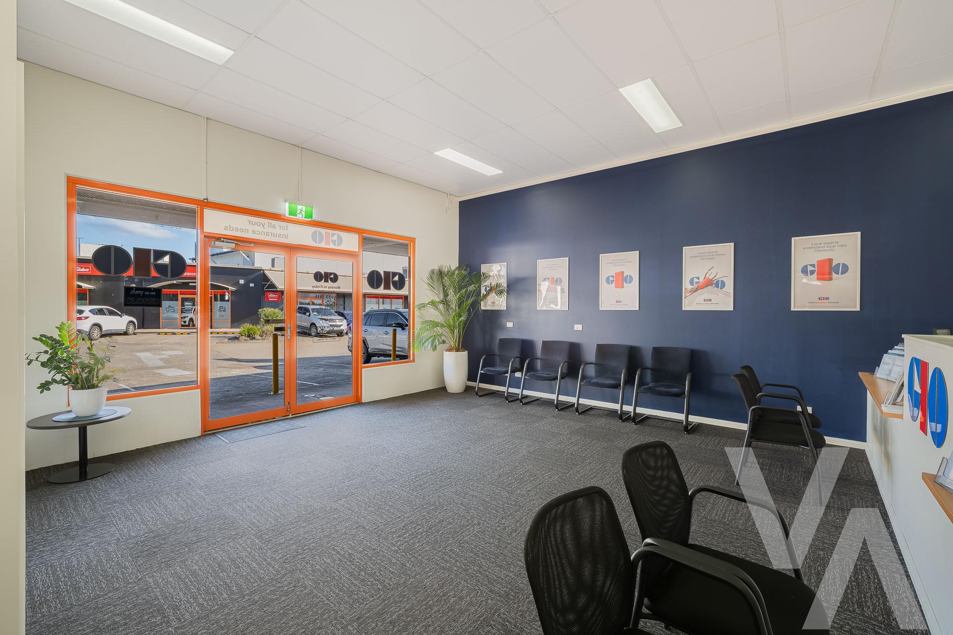 Suite 1/4a Garnett Road East Maitland NSW