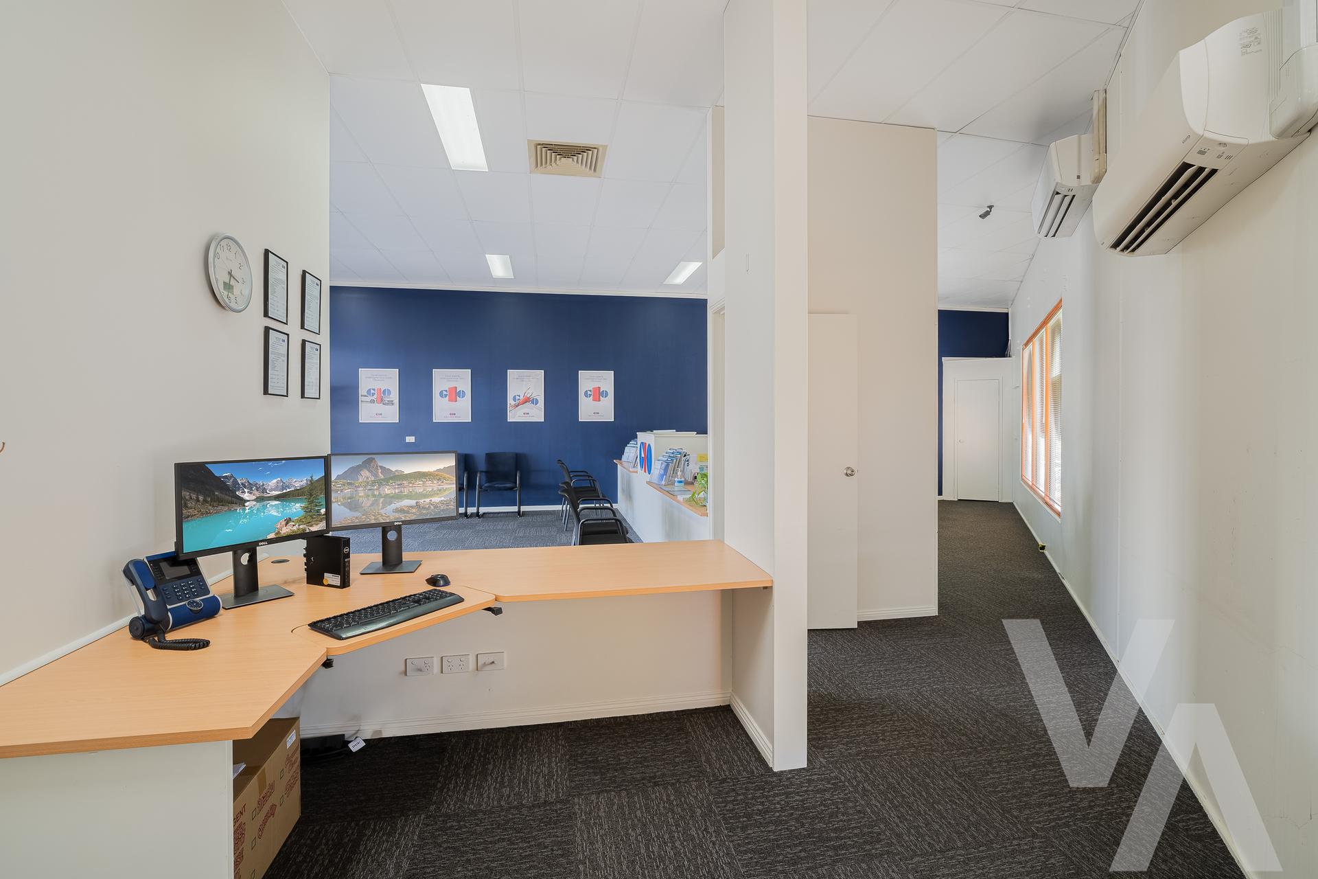 Suite 1/4a Garnett Road East Maitland NSW