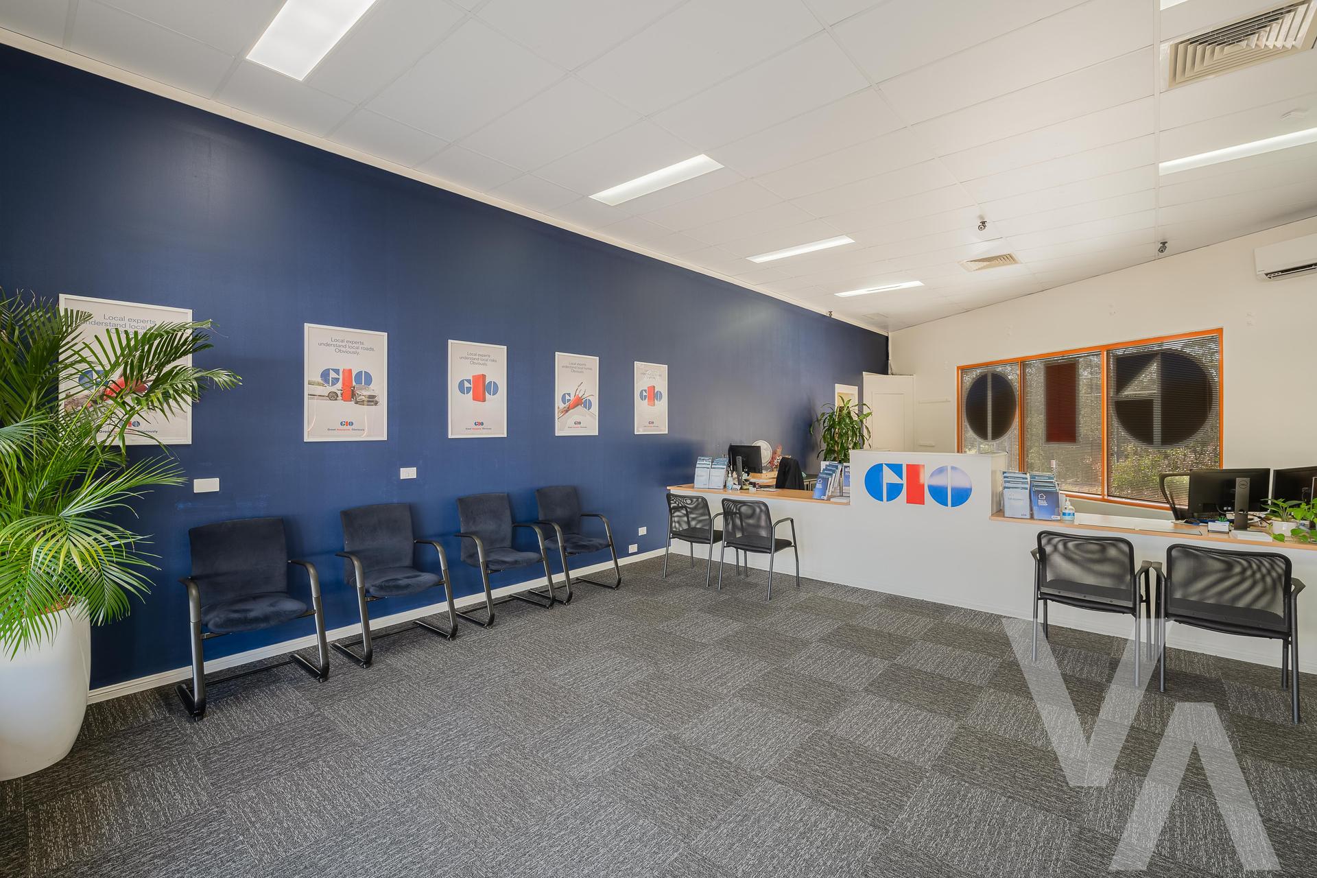 Suite 1/4a Garnett Road East Maitland NSW