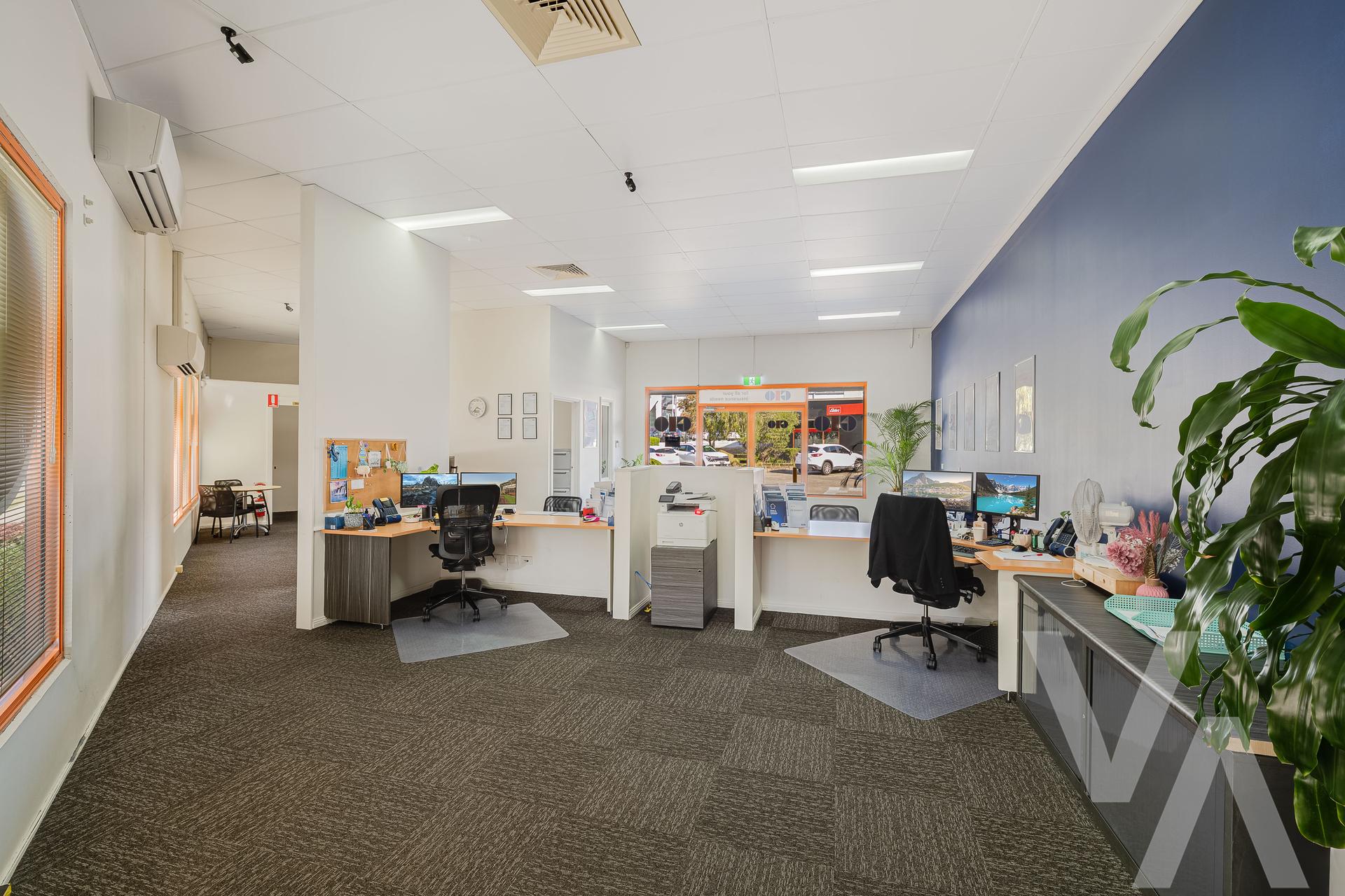 Suite 1/4a Garnett Road East Maitland NSW