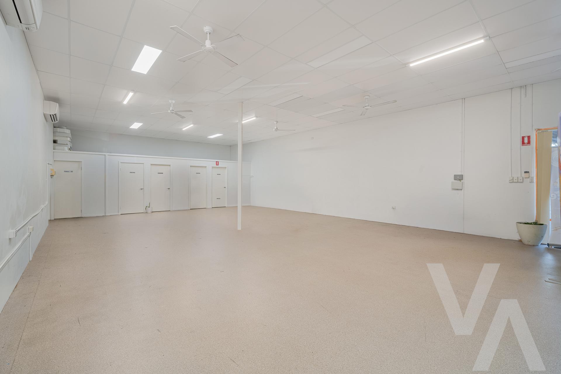 Suite 8/4a Garnett Road East Maitland NSW