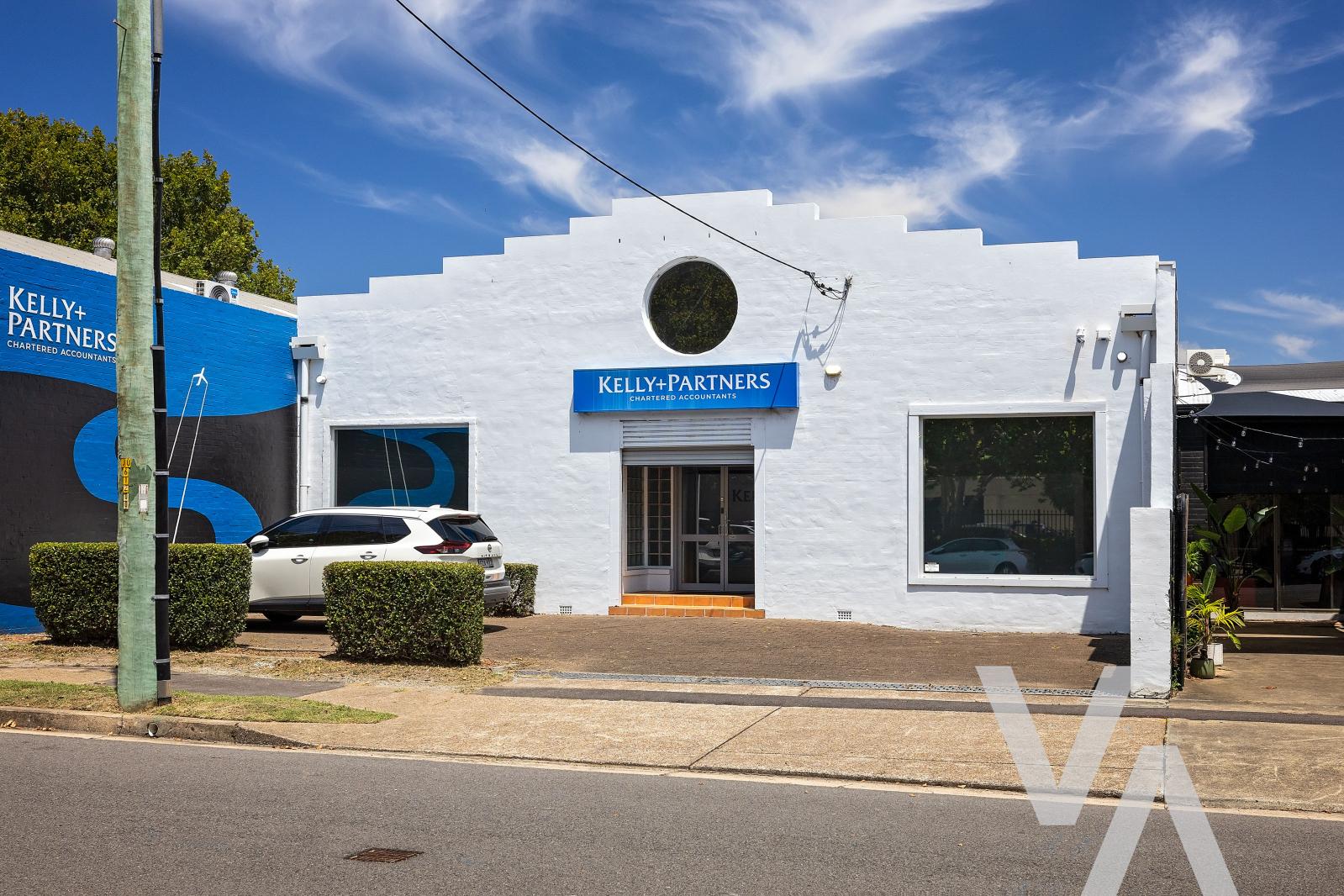 4 Hall Street Newcastle West NSW