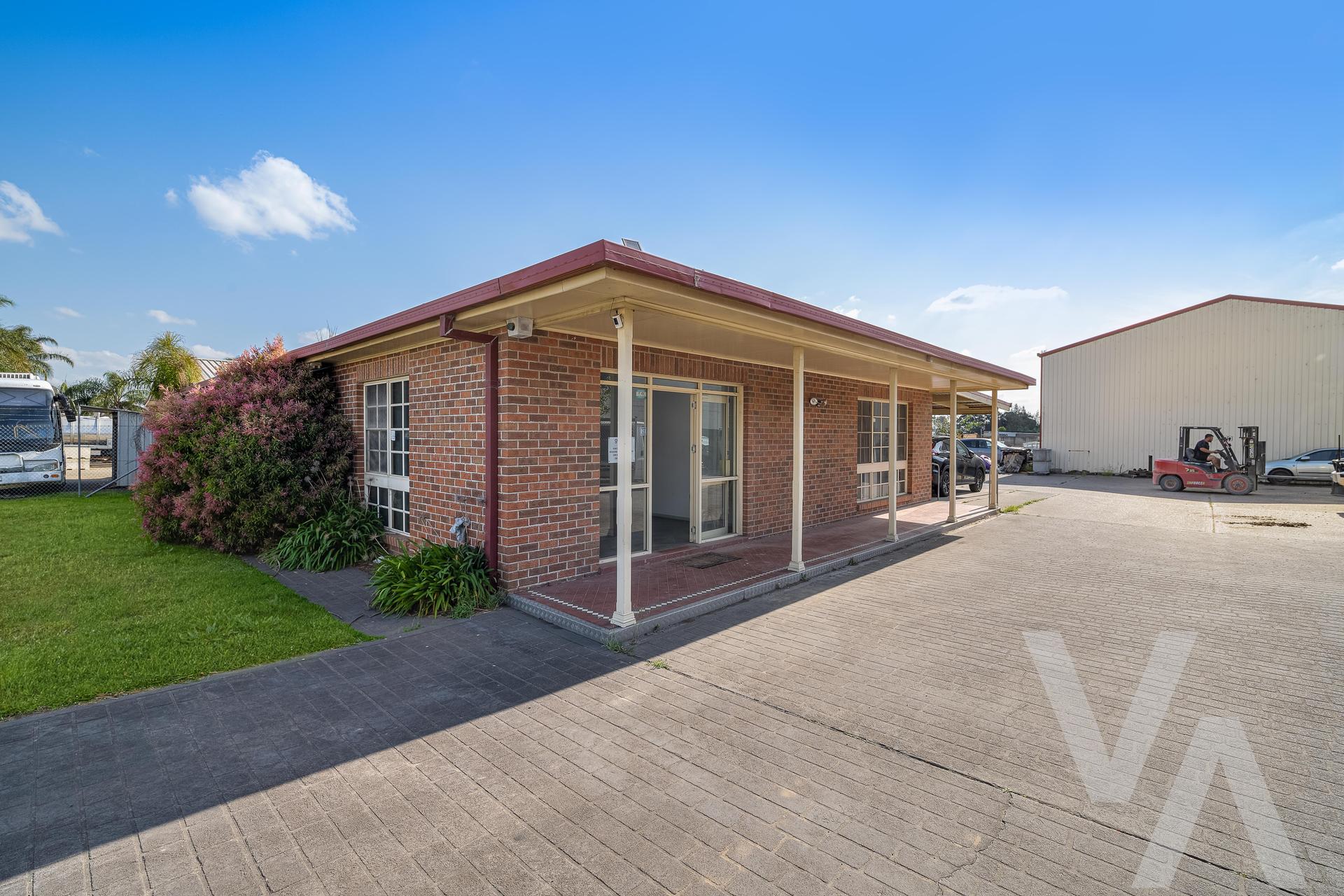 Unit 5/34 Racecourse Road Rutherford NSW