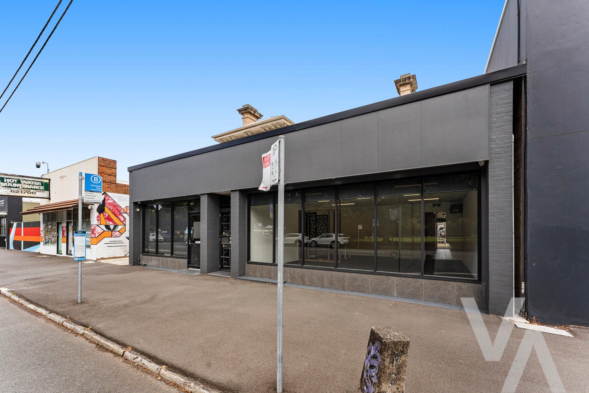 Suite 1/22 Maitland Road Islington NSW