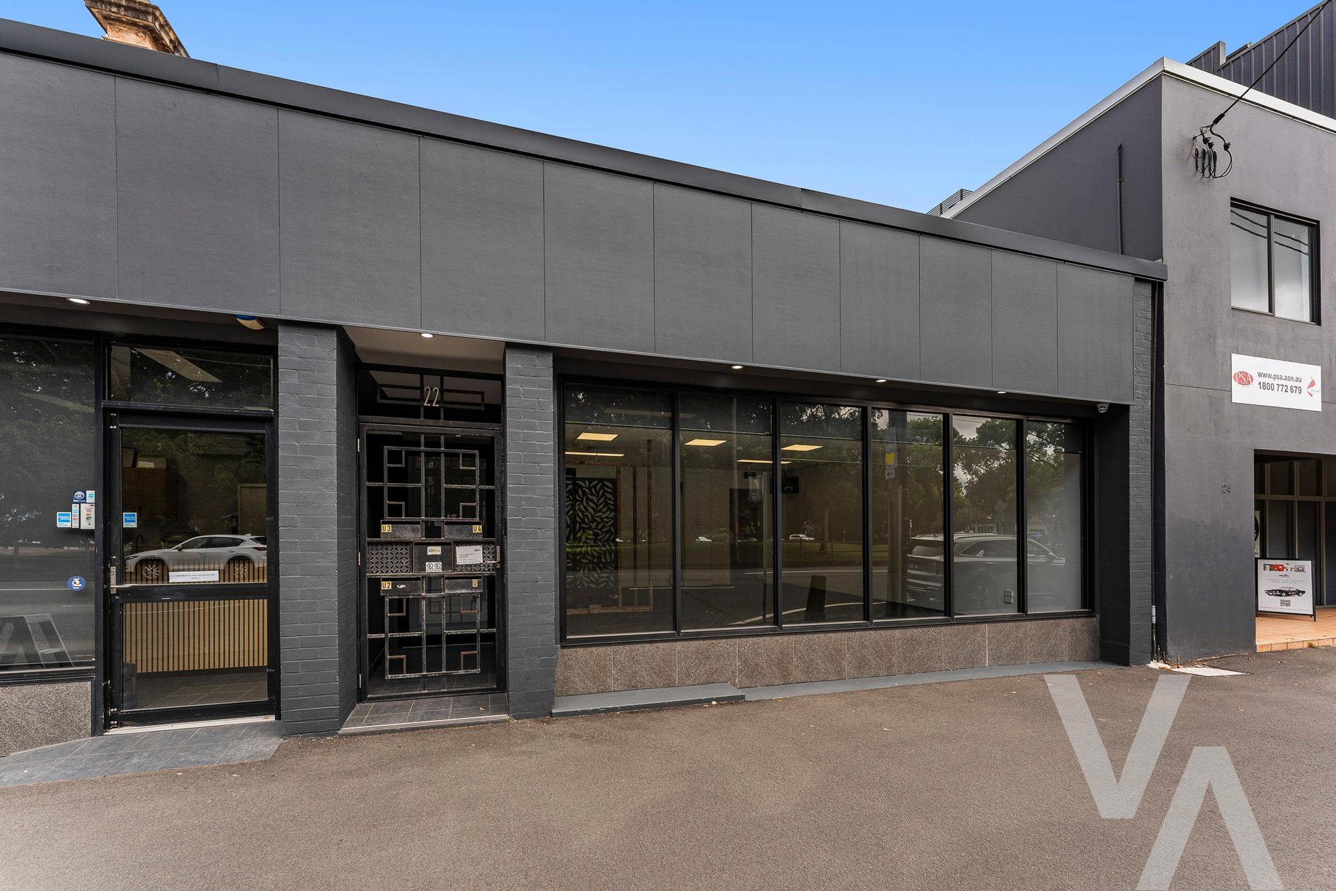 Suite 1/22 Maitland Road Islington NSW